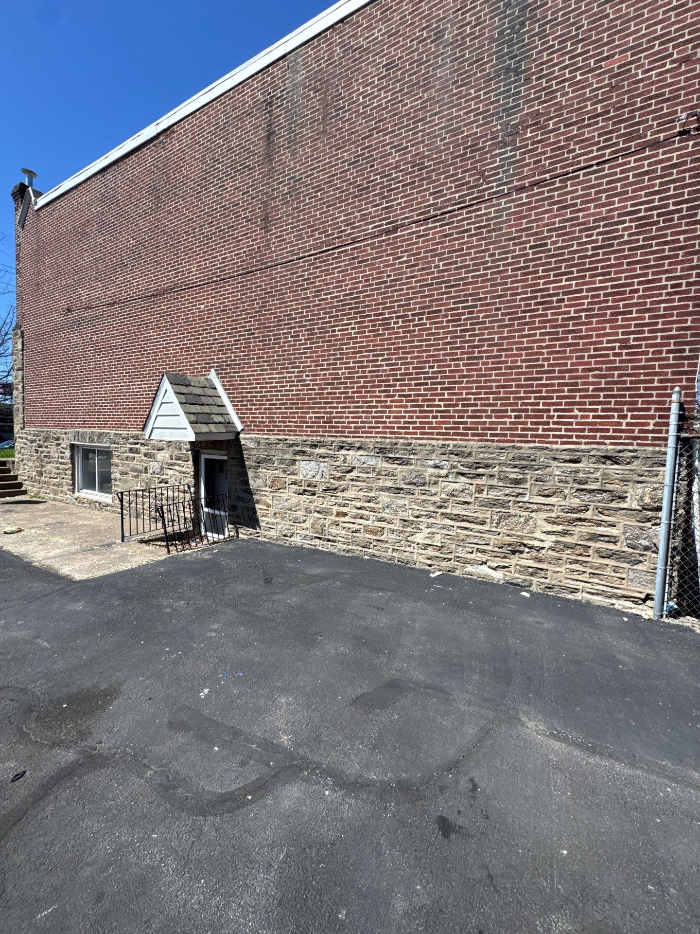 DAVE SMITH by Over The Top Waterproofing