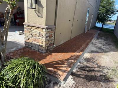 Project in Orlando