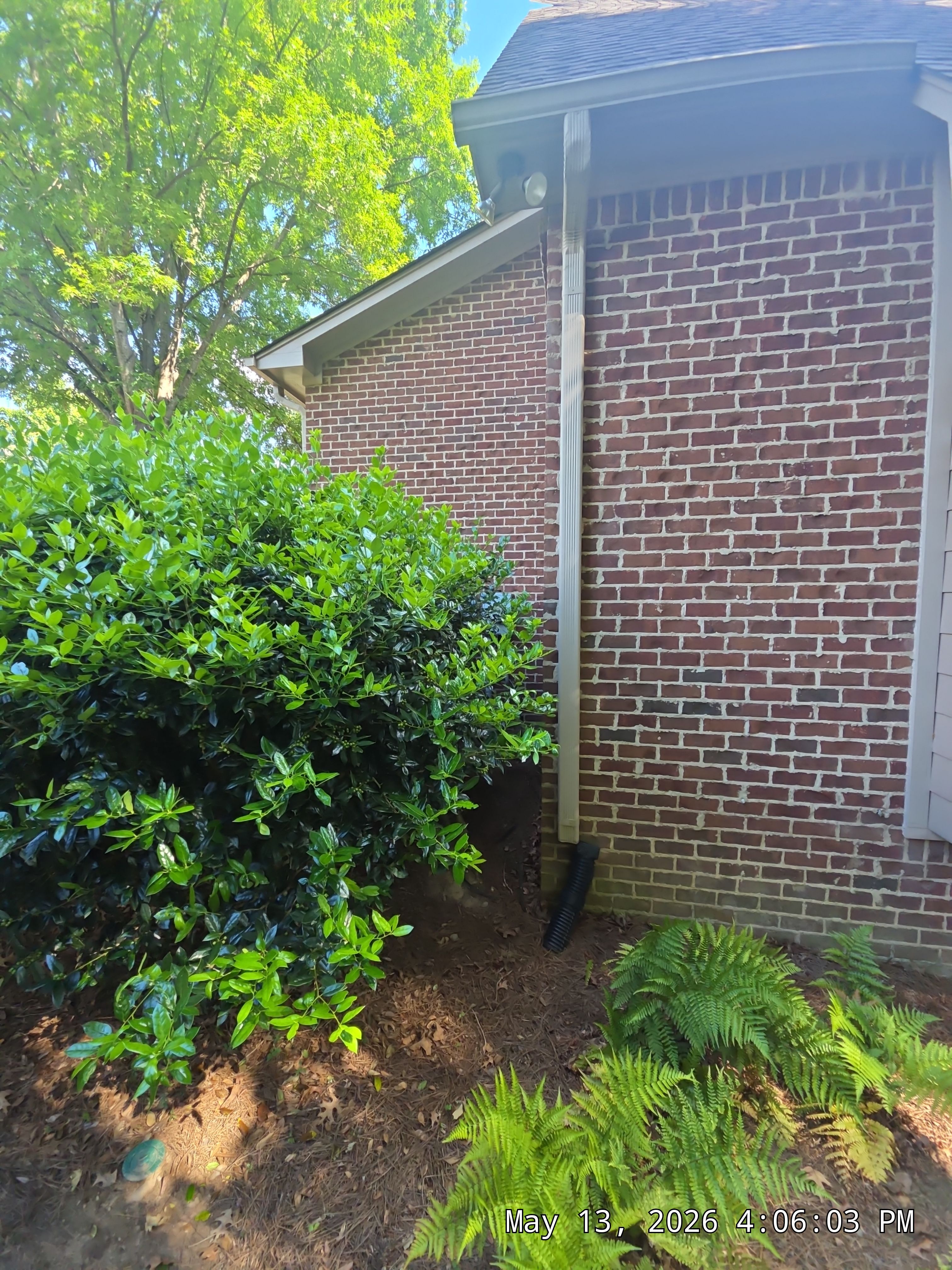 Jordan Project in Vestavia Hills by The Window Source