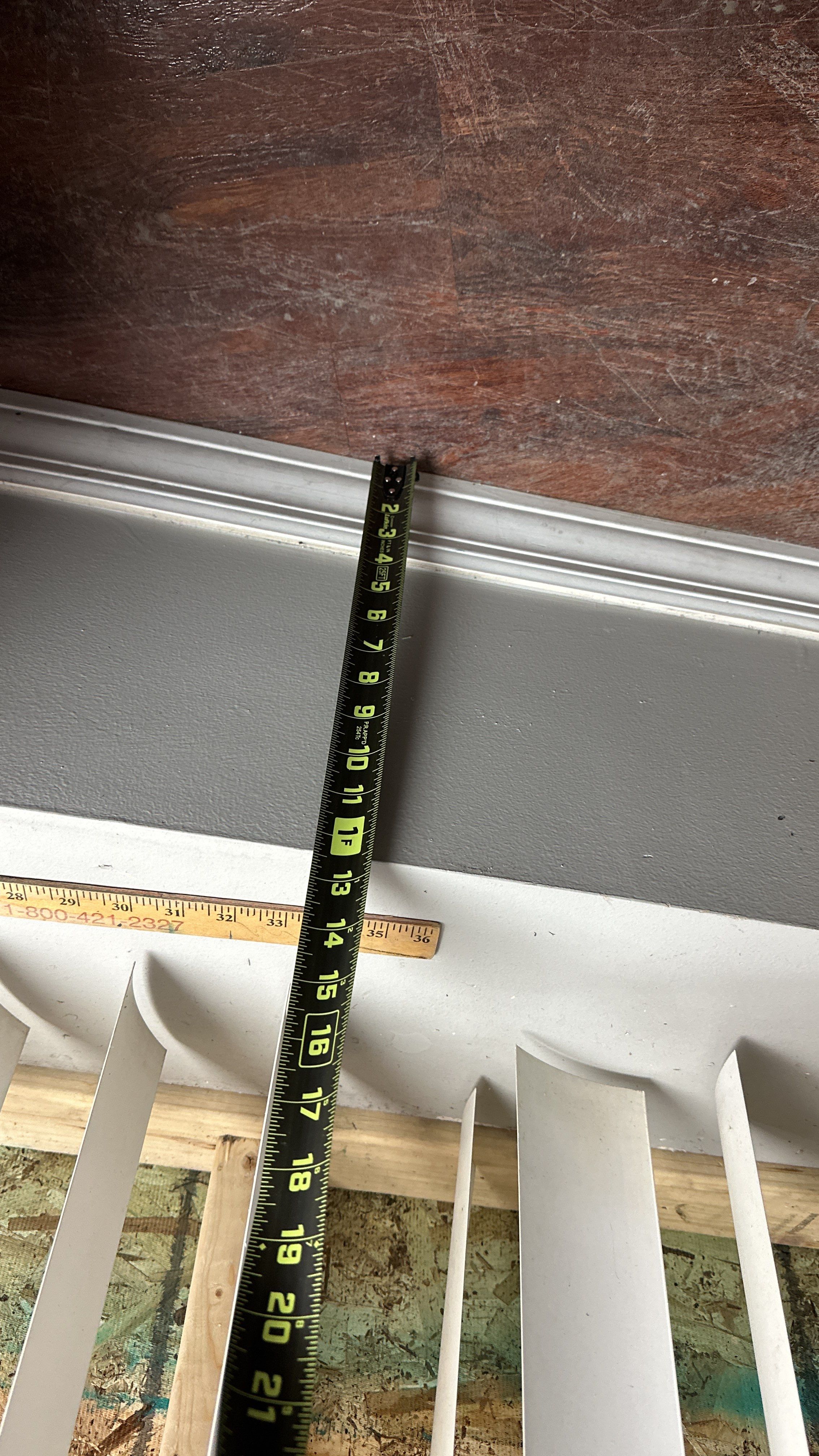 Commercial Water Damage by G2