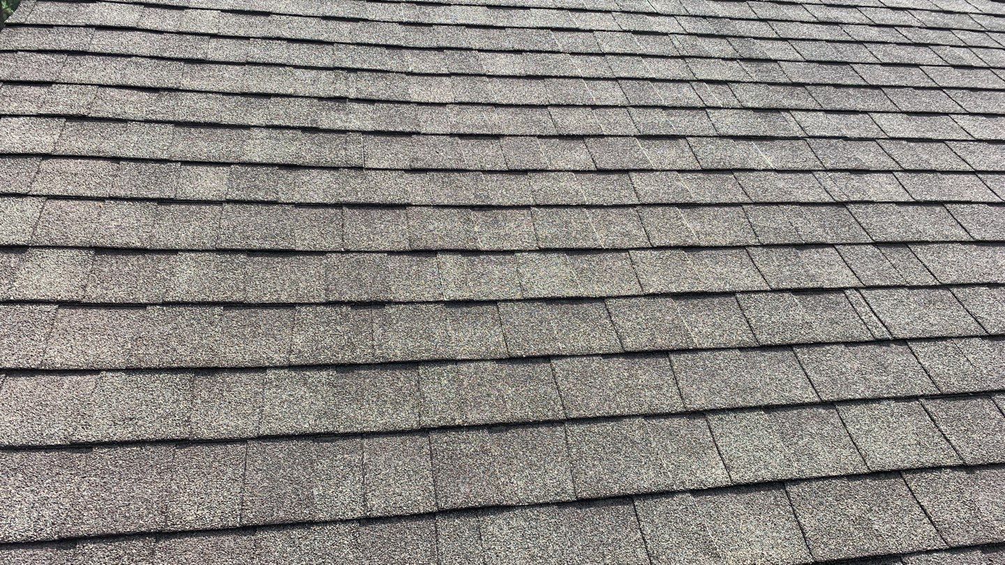 Re roof by American Roofing NC