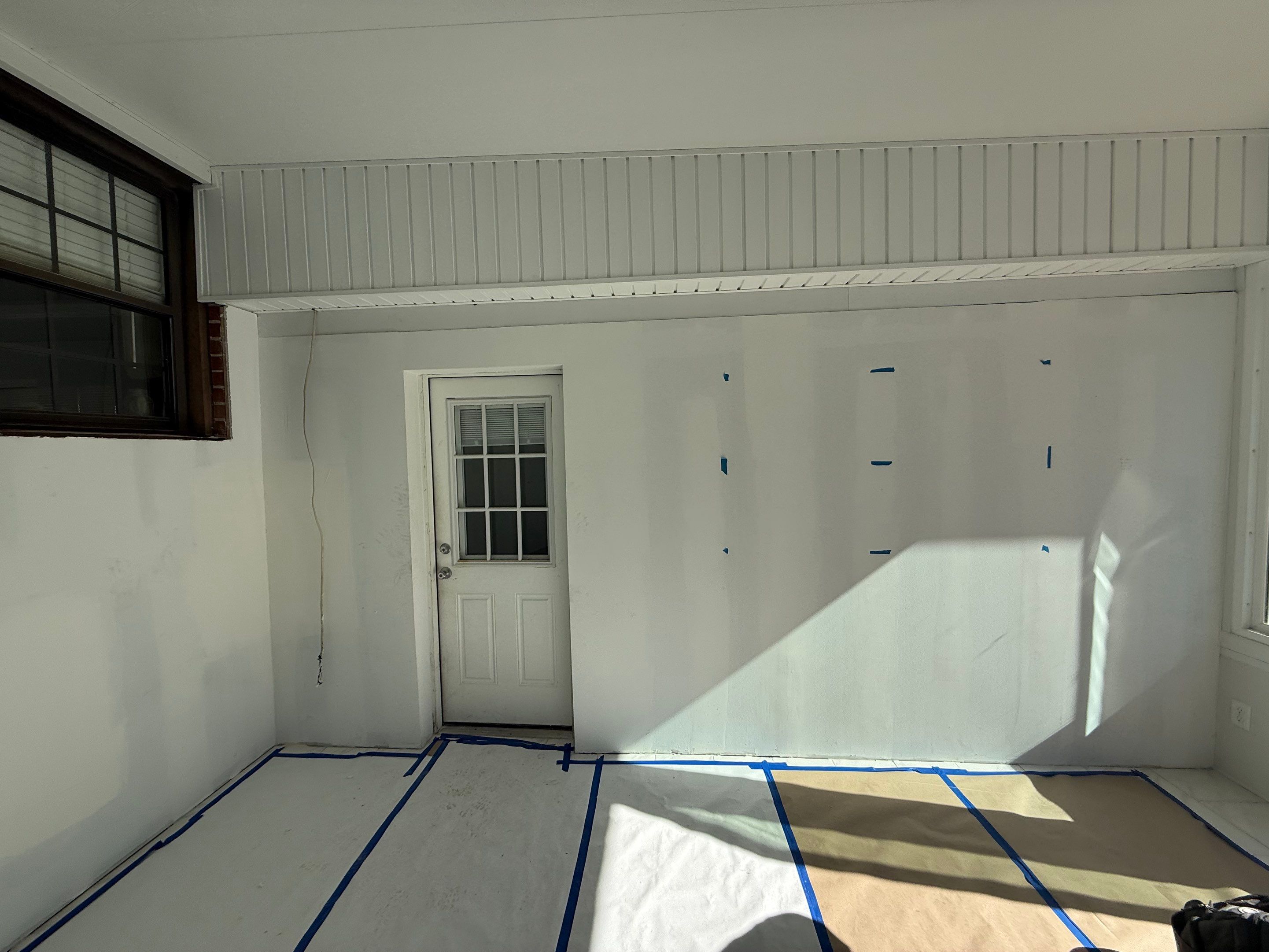 Comprehensive Home Improvement Project by urban green energy llc