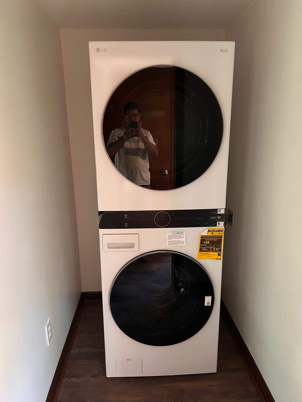 Laundry Room Remodel - Gaithersburg, MD by Remodel Now