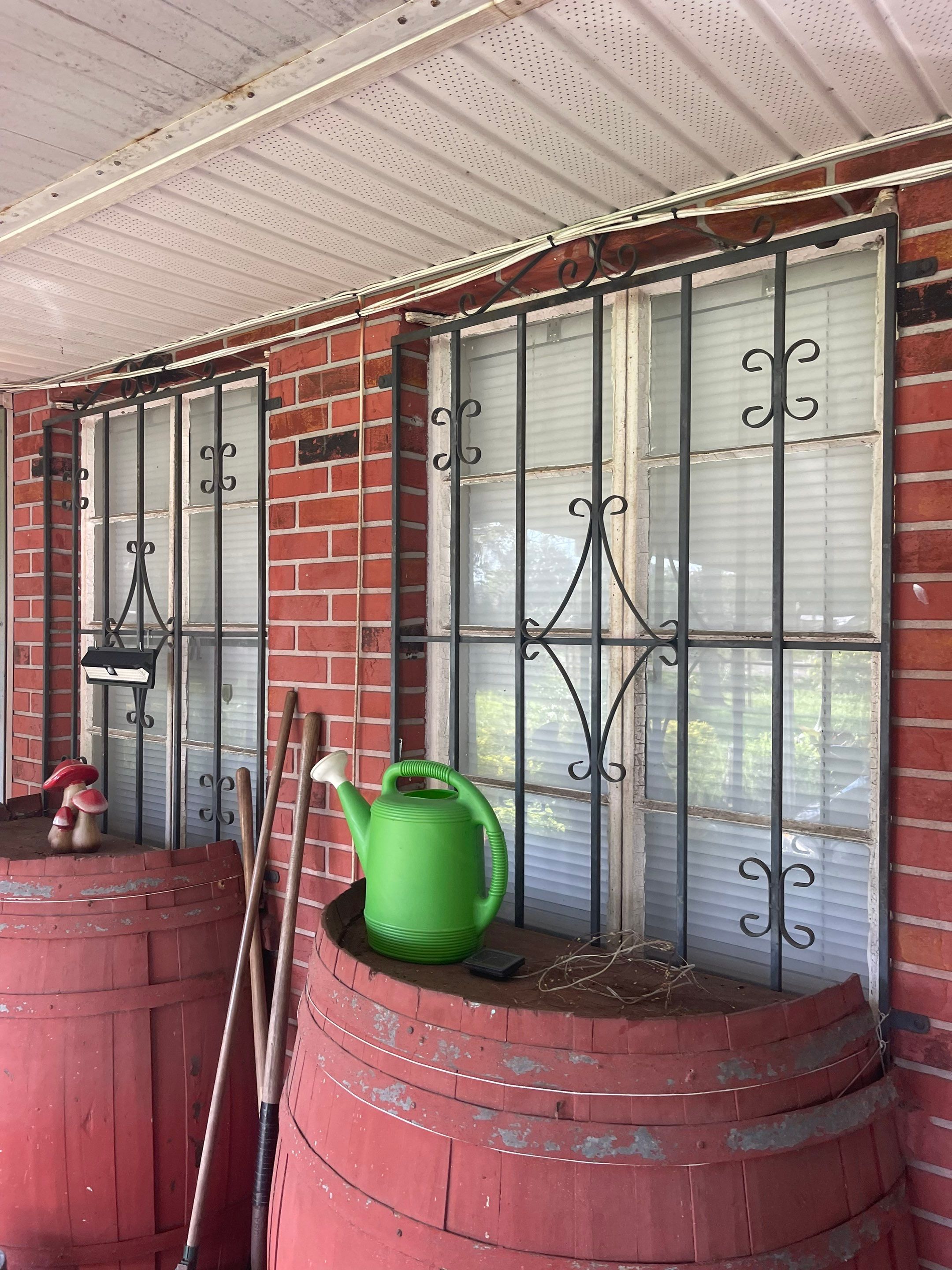 Project in Plant City by Sunbelt Home Solutions