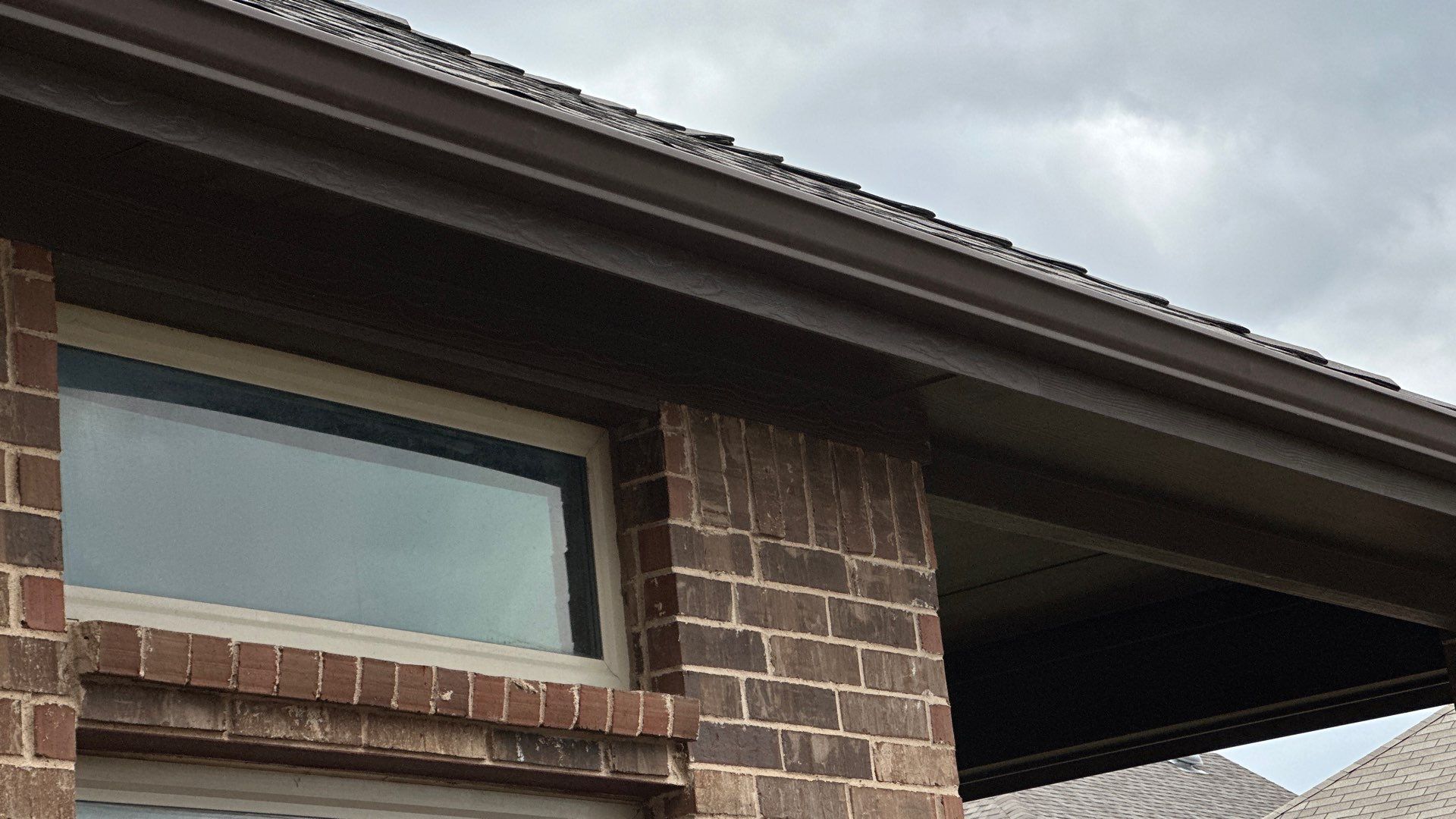 Residential Roofing Installation using Iko Dynasty by Becker Roofing and Exteriors
