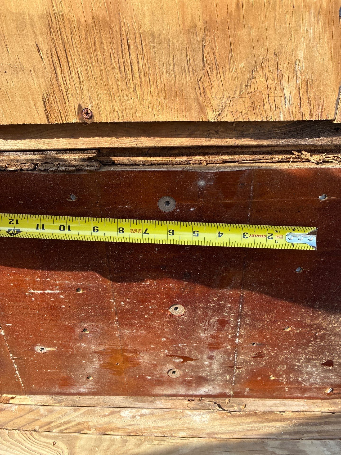 Oceanfront Structural Repair and Exterior Rebuild in Oak Island NC | RGR Construction and Roofing, LLC by RGR Construction and Roofing, LLC