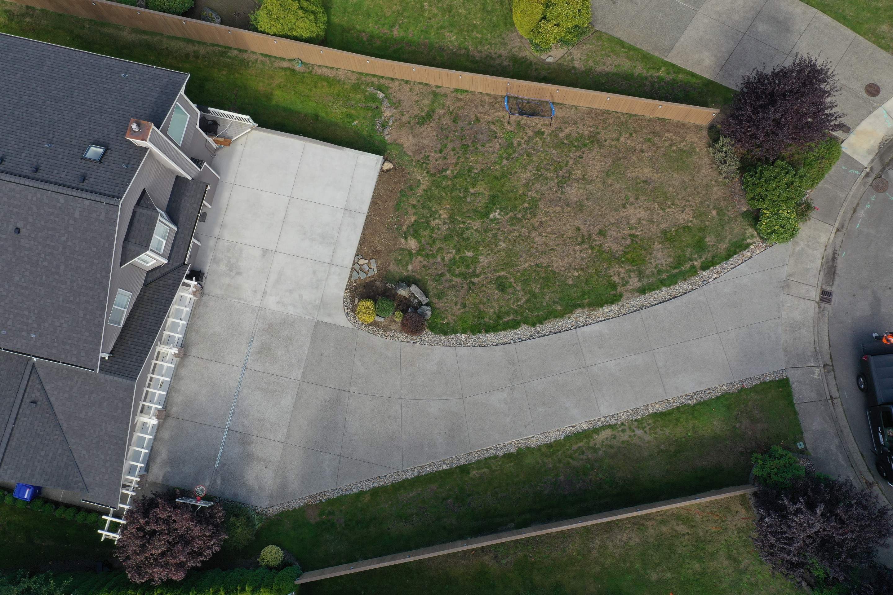 Tarah | Concrete Driveway Repair & Restoration  by Jireh Asphalt & Concrete Inc 