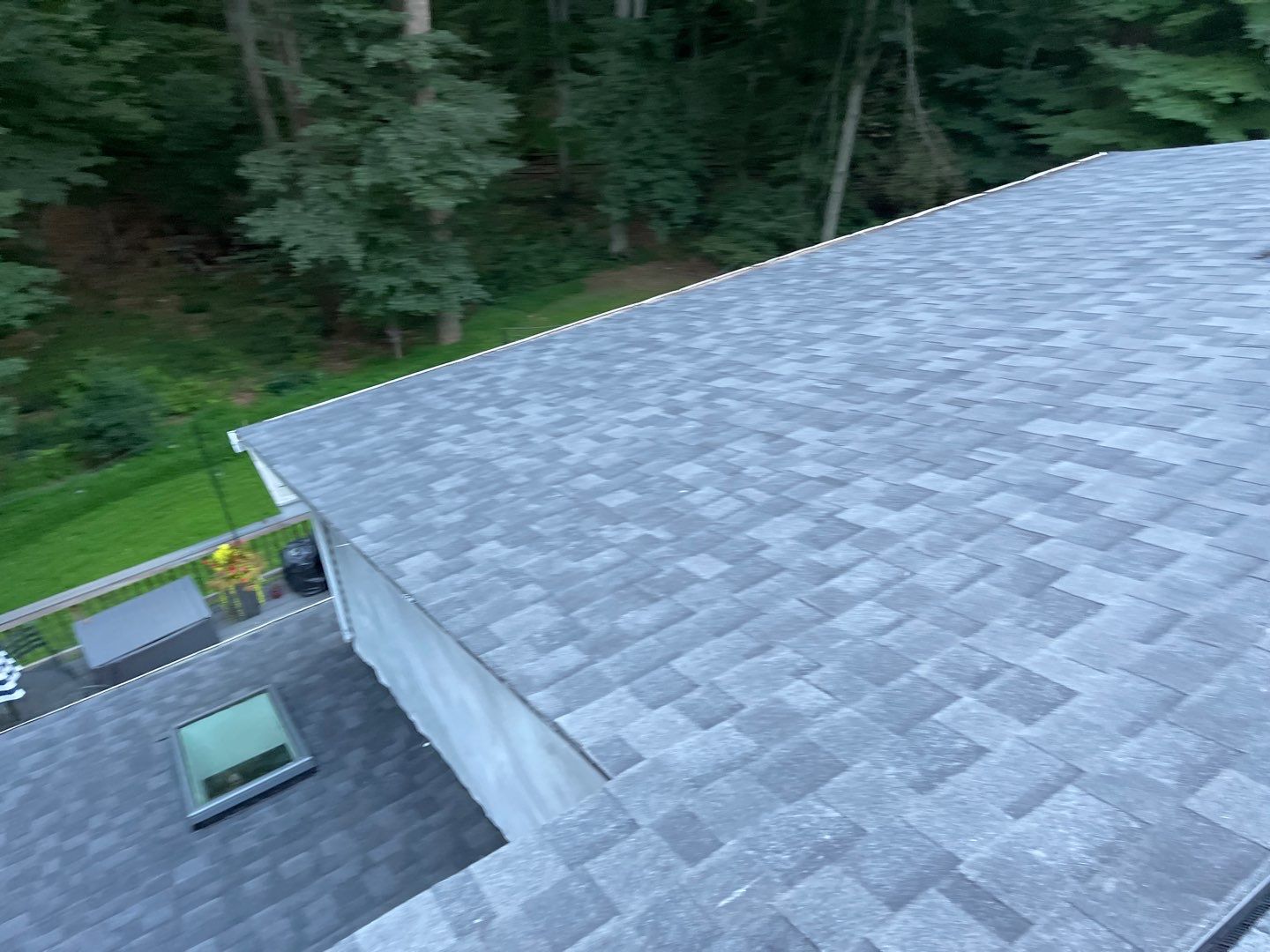 Exterior Remodel in Fairfax, VA by American Home Contractors