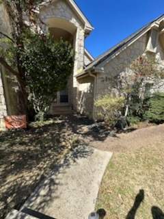 Project in Austin by Rhino Roofing and General Contracting, LLC