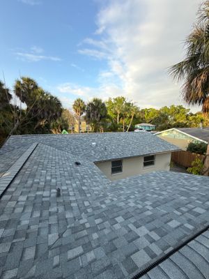 Project in Gulfport 33707