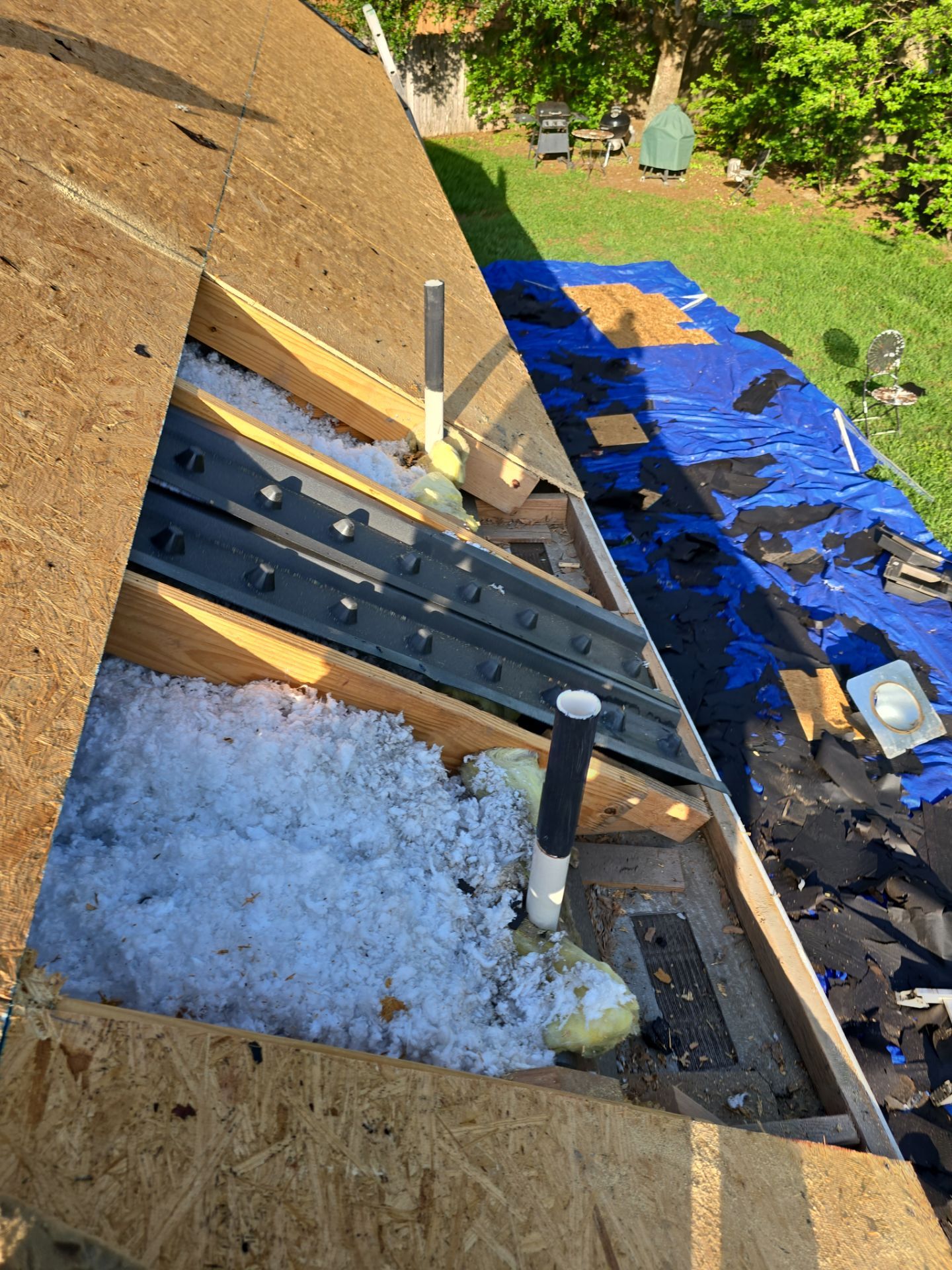 Roof Repair Katy by Roof Repair Company