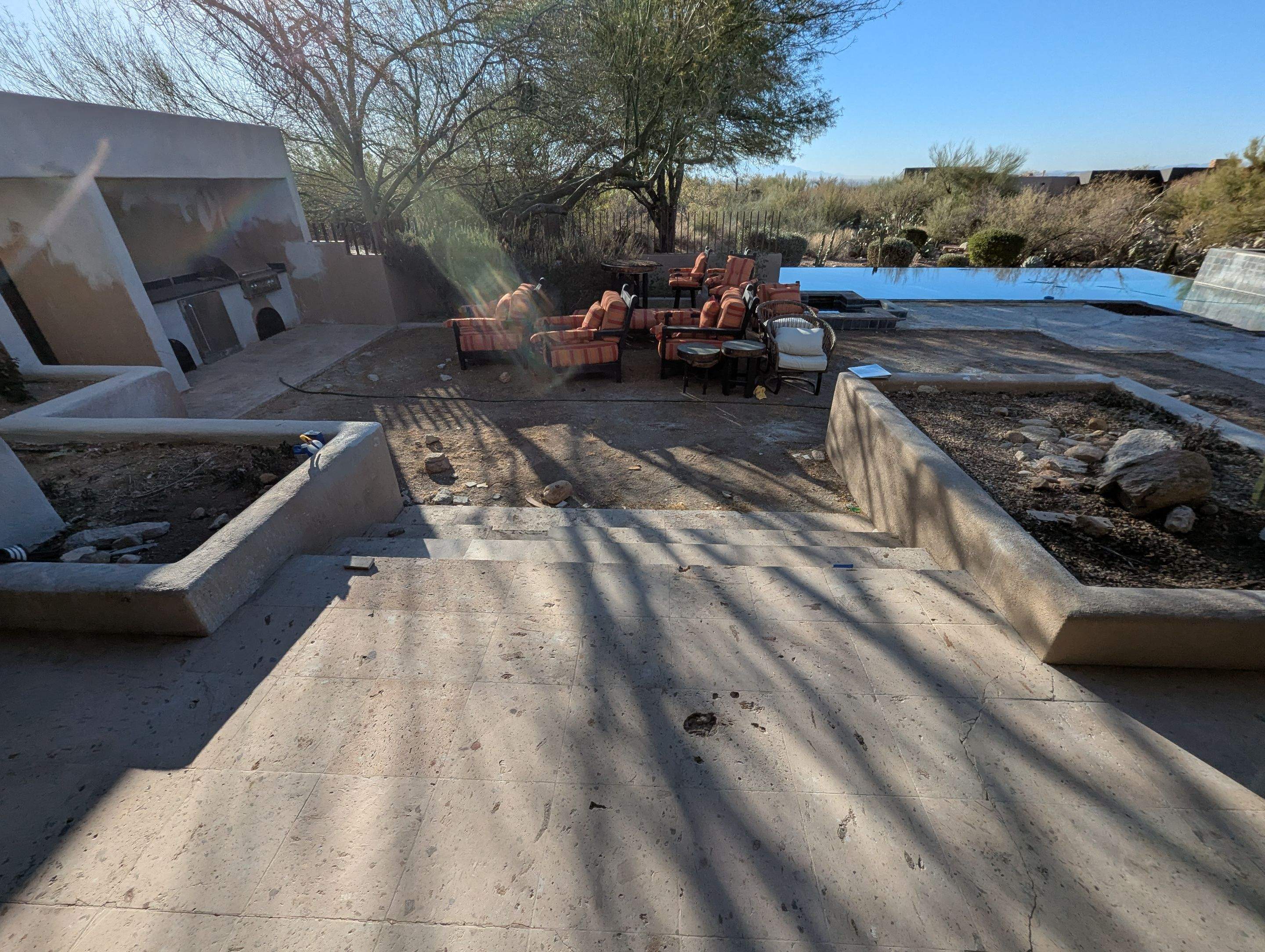 [2713] Renovation Project by Pools by Design 