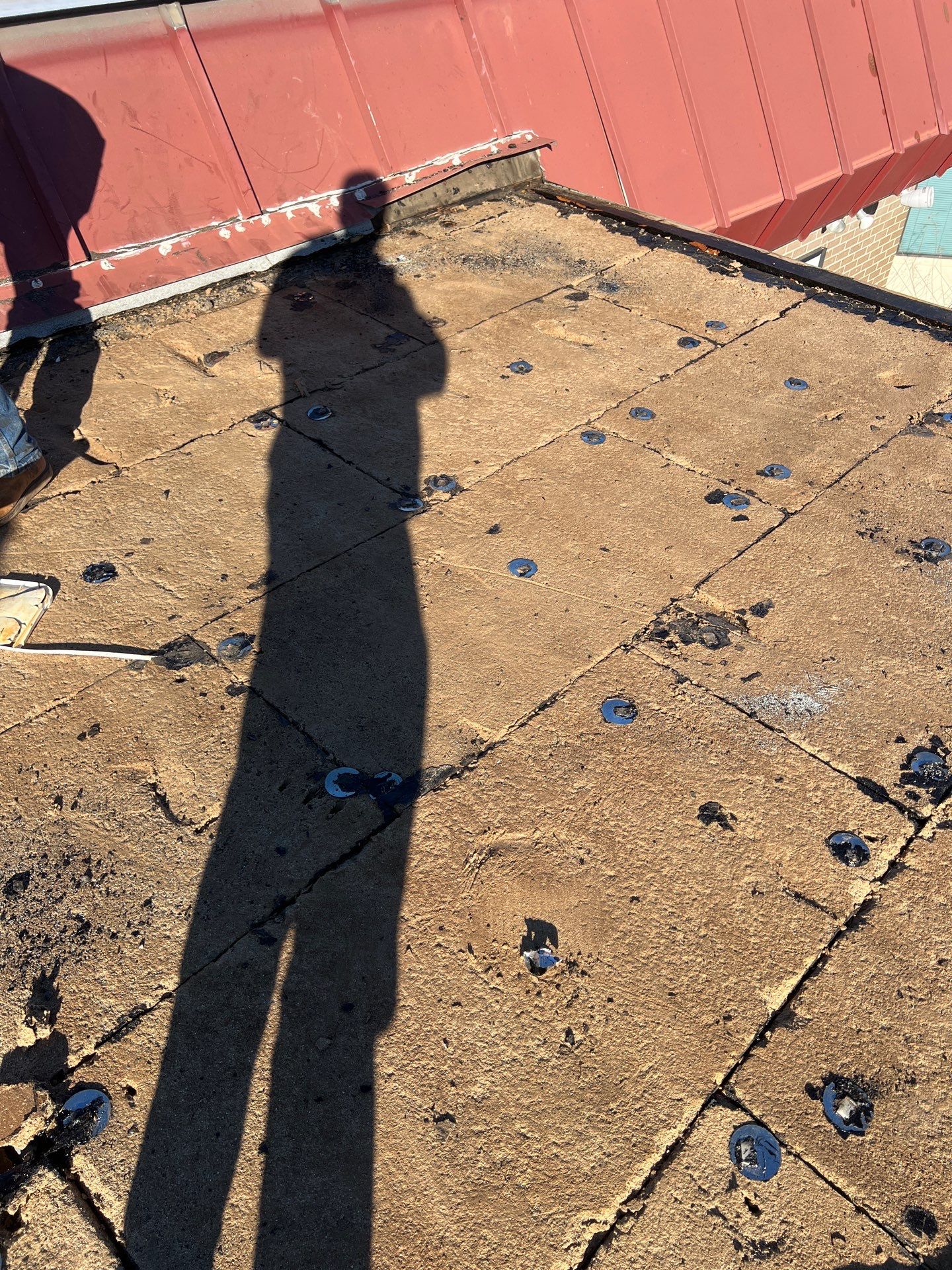 Commercial Roofing Installation using GAF Evergaurd TPO 60 Mil by Becker Roofing and Exteriors