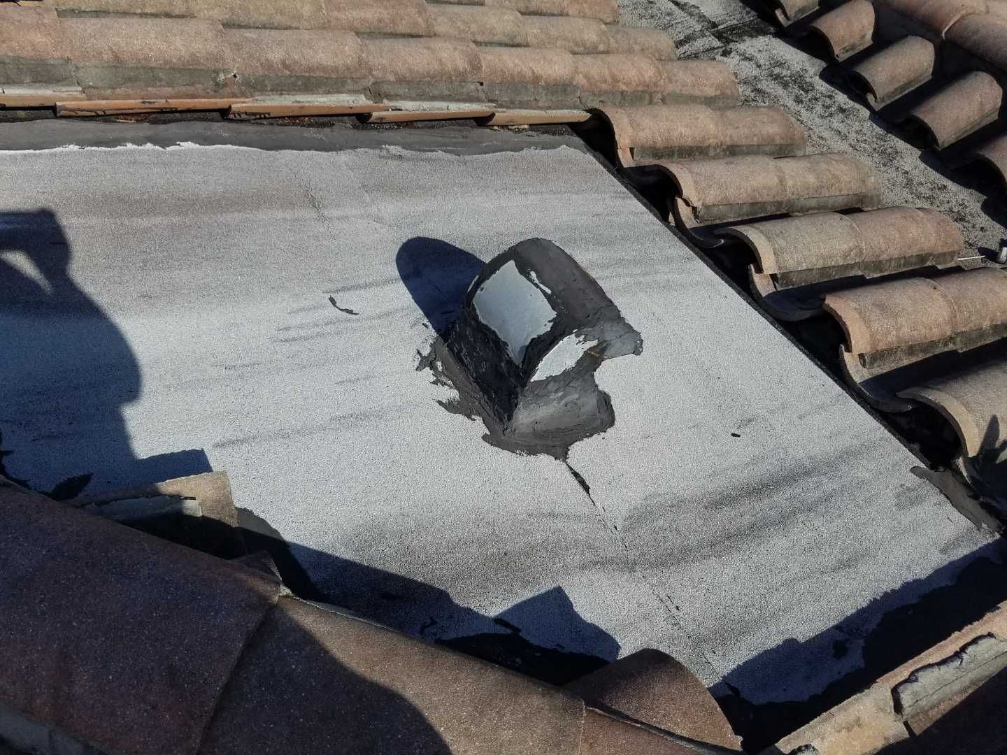 Tile Roof Repair and Exterior Waterproofing Services in Boca Raton by Aastro Roofing