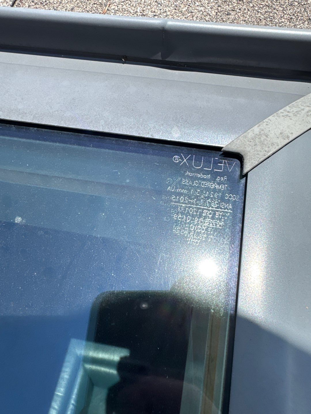 Project in Chattanooga by Aultman Roofing