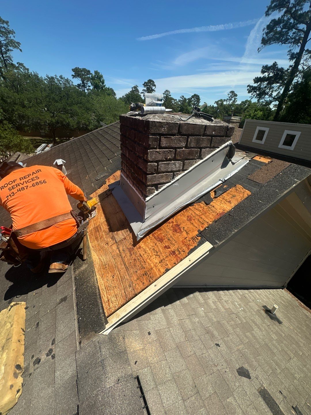 Roof Repair Humble by Roof Repair Services LLC
