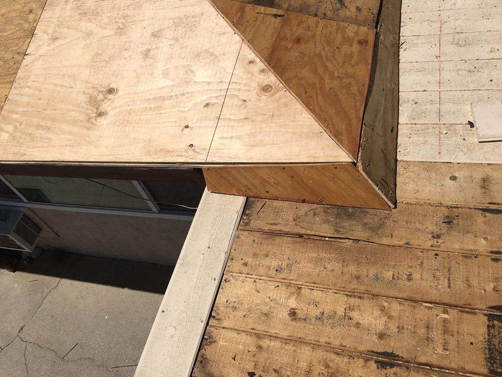 Roof Replacement - Alhambra, CA 91801 by Epic Roof Replacement