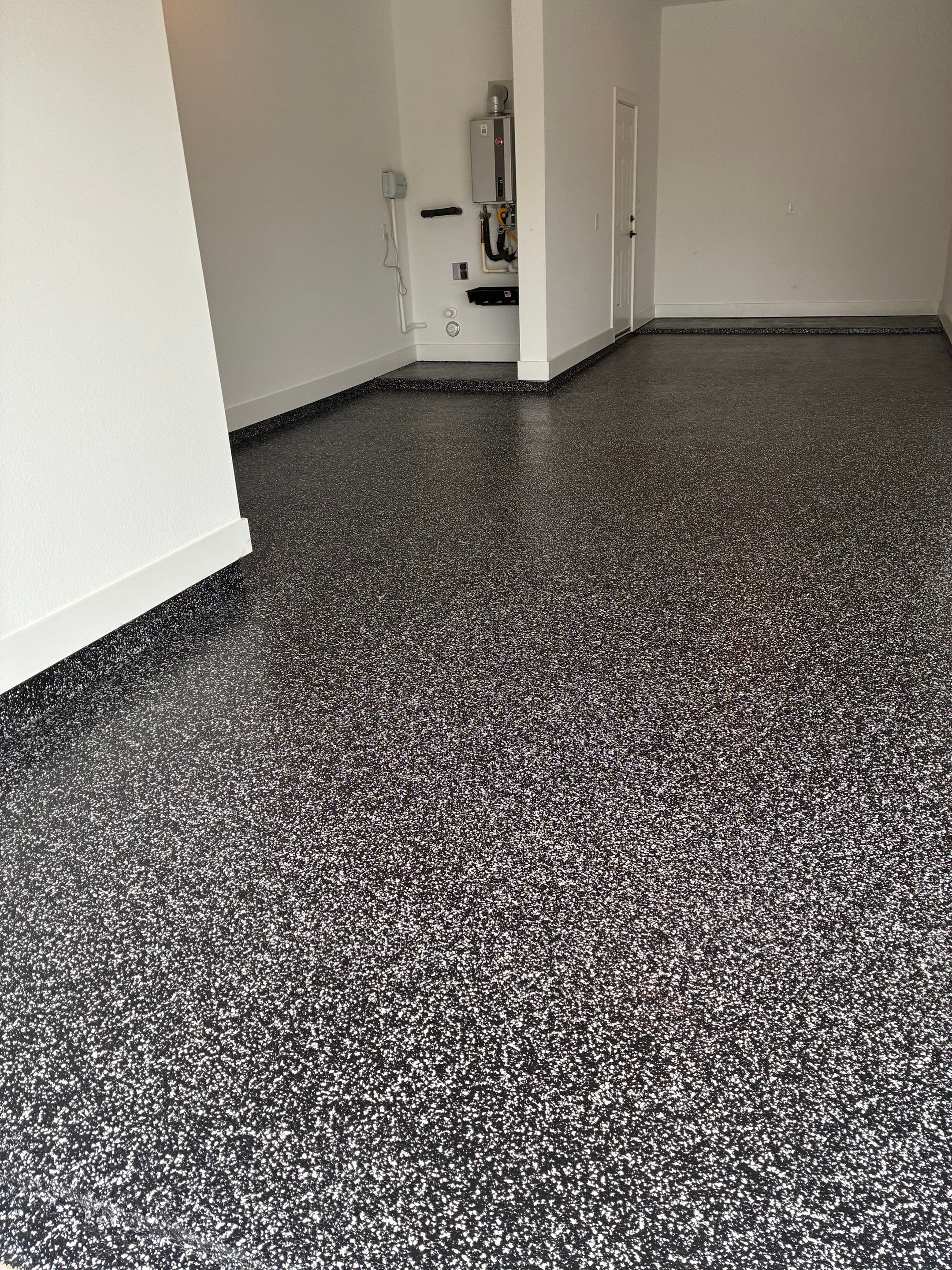 Project in Georgetown by GarageExperts of Greater Austin