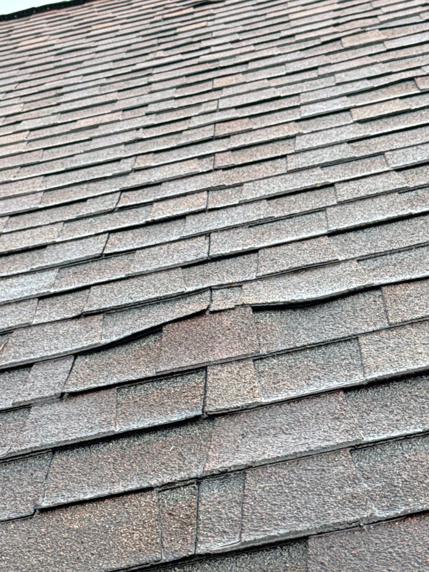 Asphalt Roof Replacement in Madison by NANOROOF Alabama