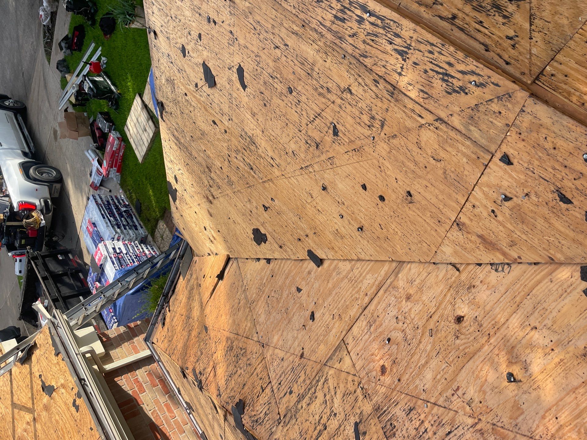Roof Replacement Sugarland by Roof Repair Company