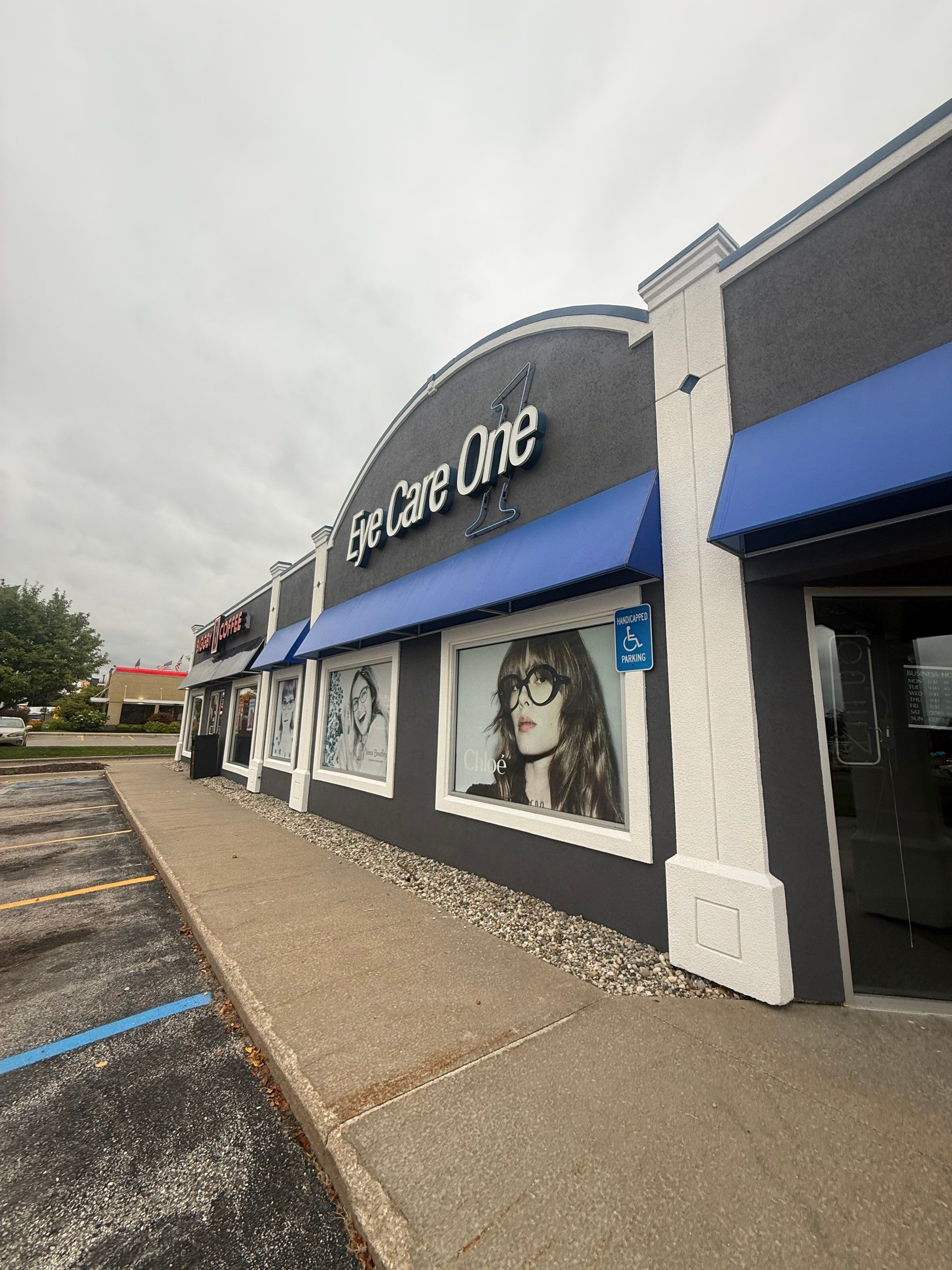 Bold Transformation: Exterior Repaint with Peppercorn & Snowbound by Gordon Painting