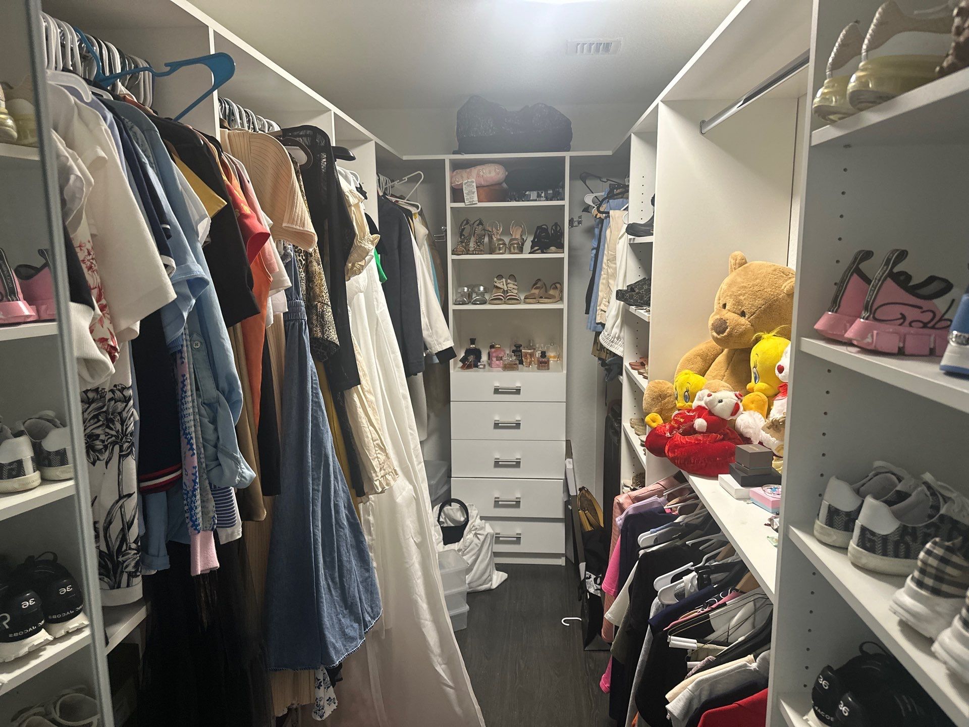 Water Damage Claim in Miramar by FLAPA & KeyStone