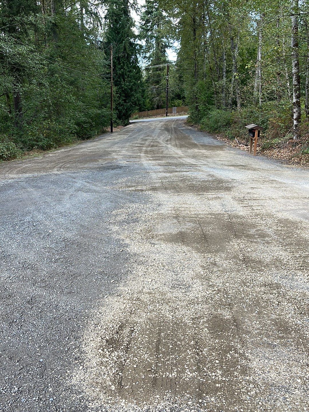 Igor | Patch Repair, Asphalt Project by Jireh Asphalt & Concrete Inc 