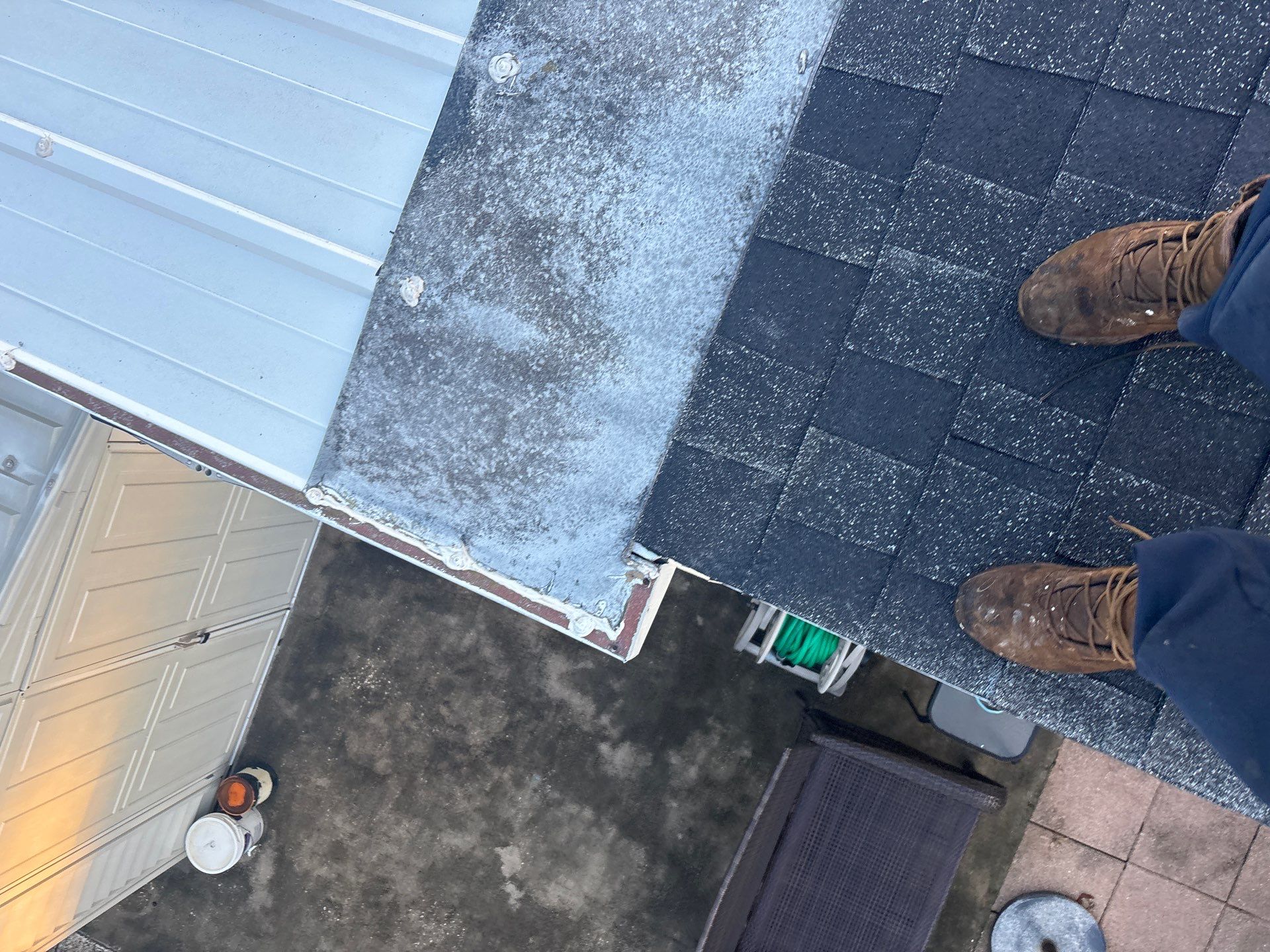 Project in Largo 33771 by Mitchell Roofing Company LLC 