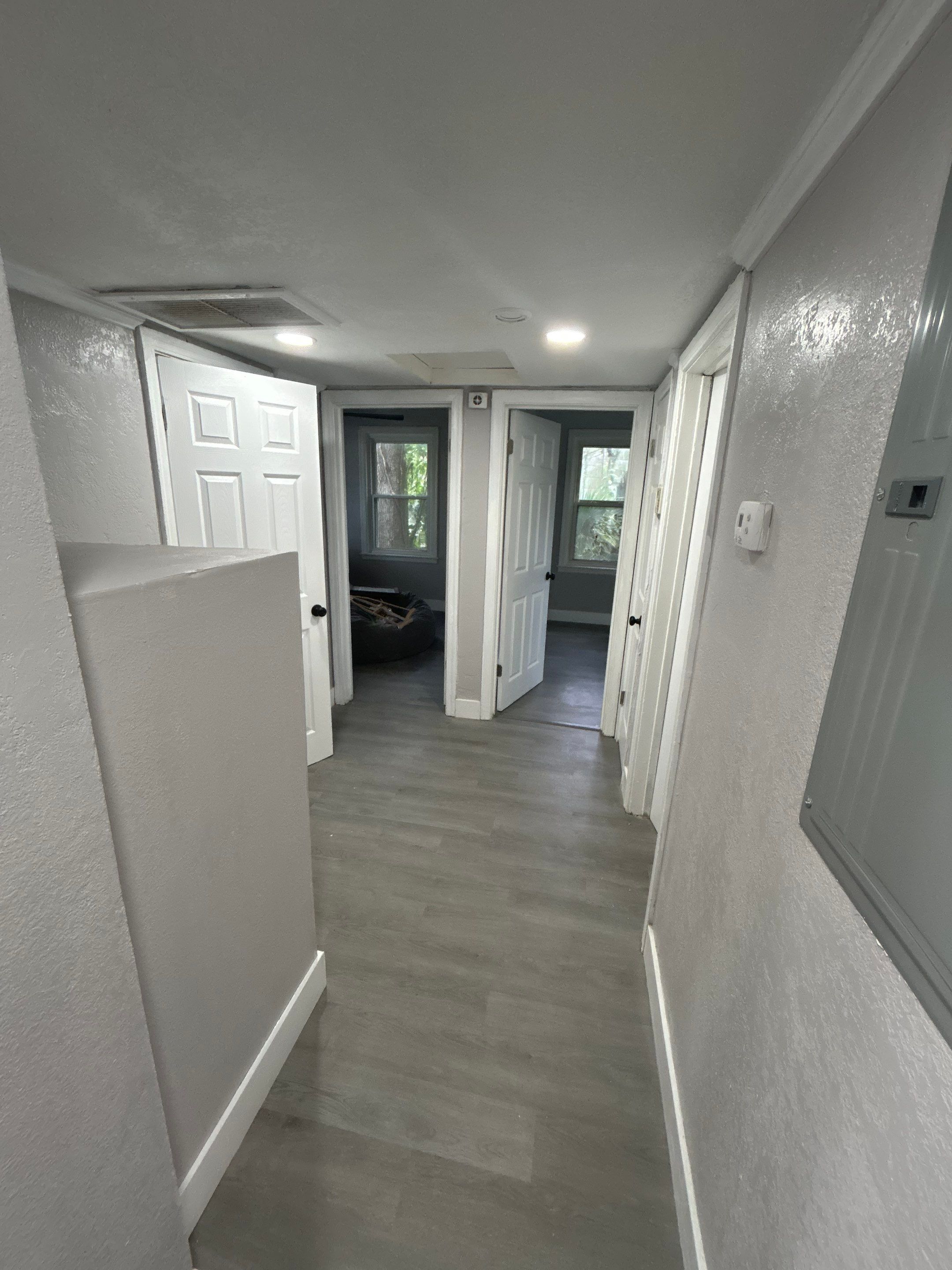 Home Renovation Project by urban green energy llc