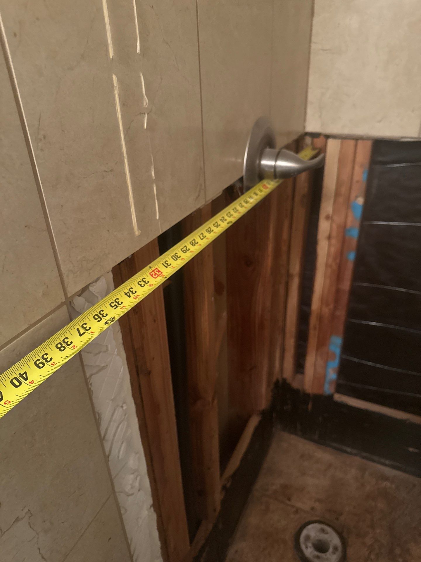 Shower Valve Installation by Us Plumbing 
