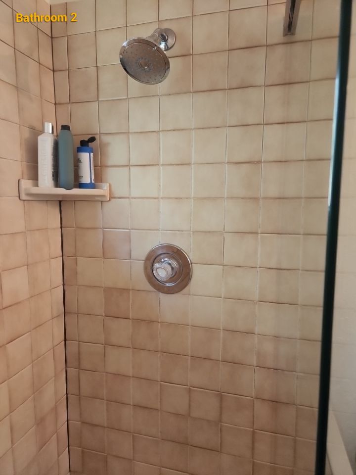 Bathroom Remodels by The Tahoe Tradesman