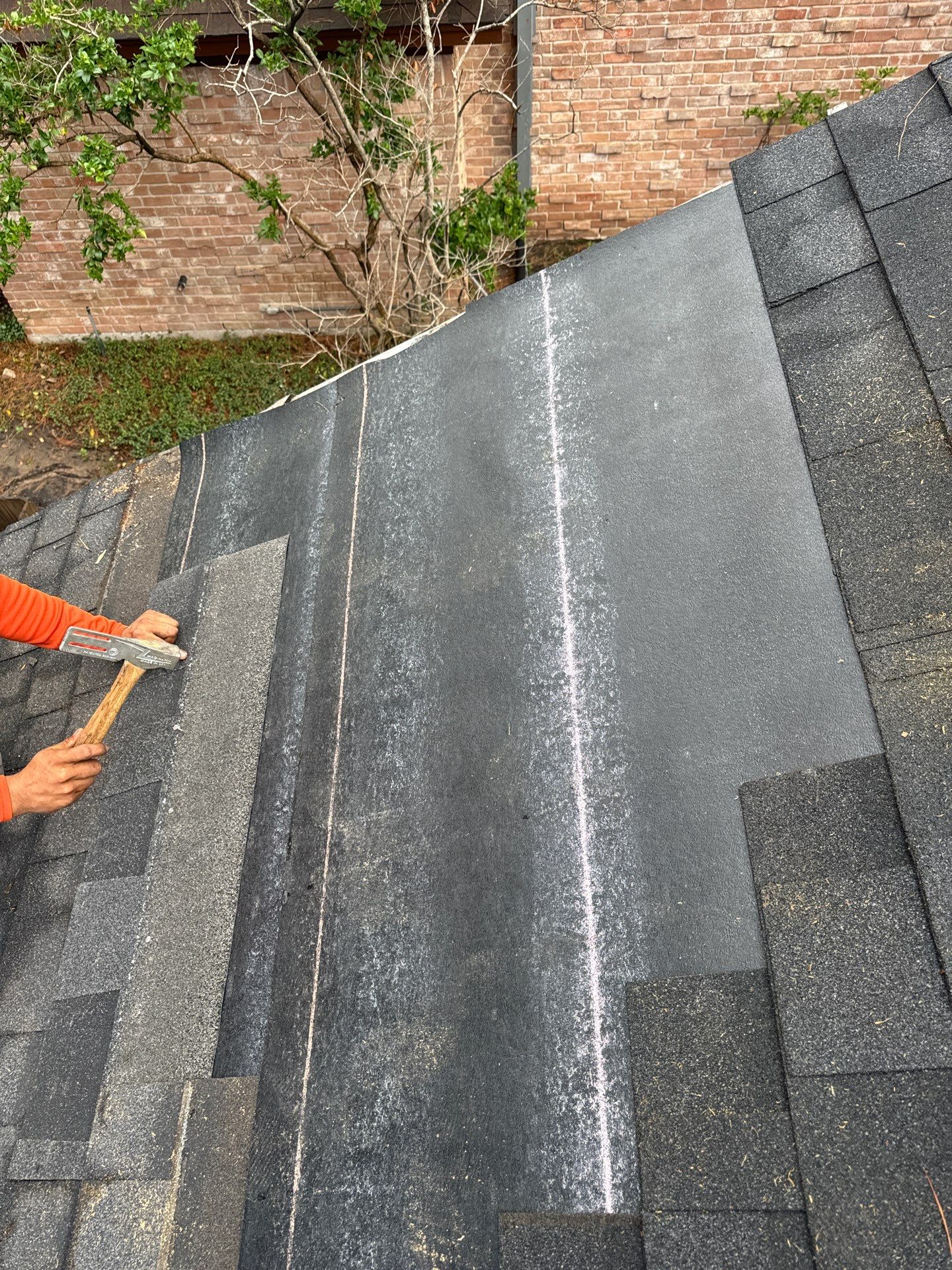 Roof Repair Houston by Roof Repair Company