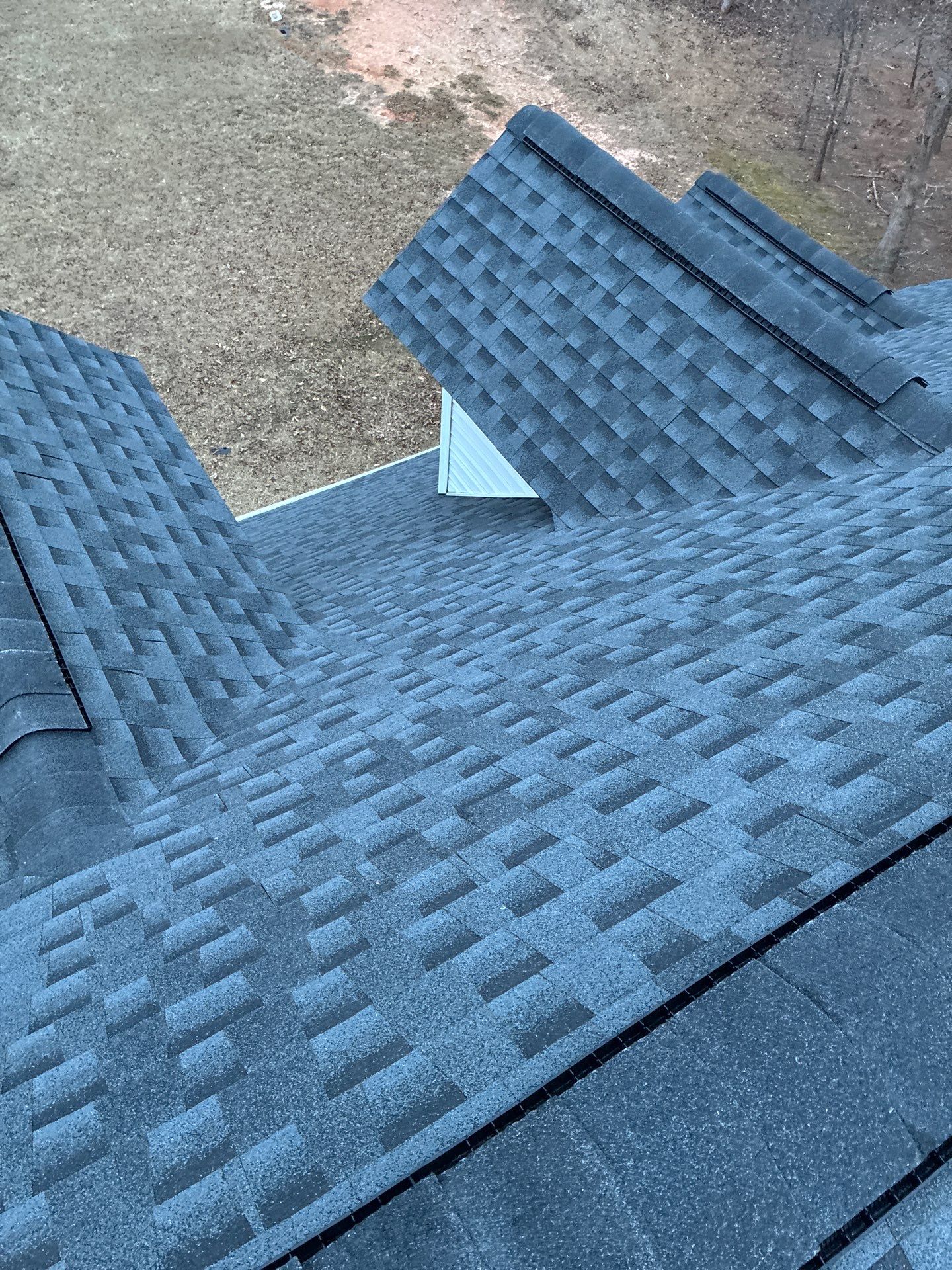 The Wilkins by United Contracting and Roofing