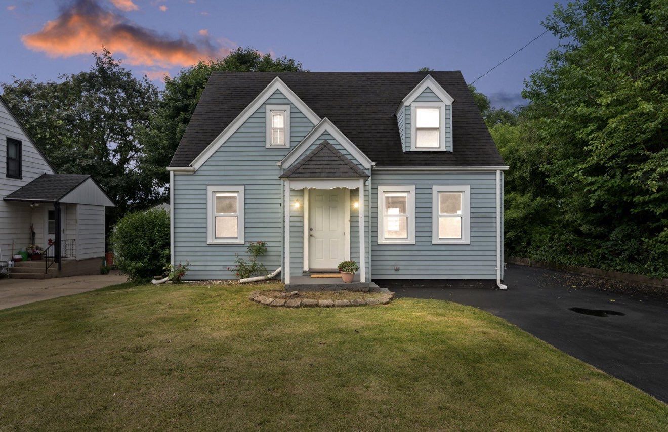 Project in Mt Pleasant, WI by ConstructAlly