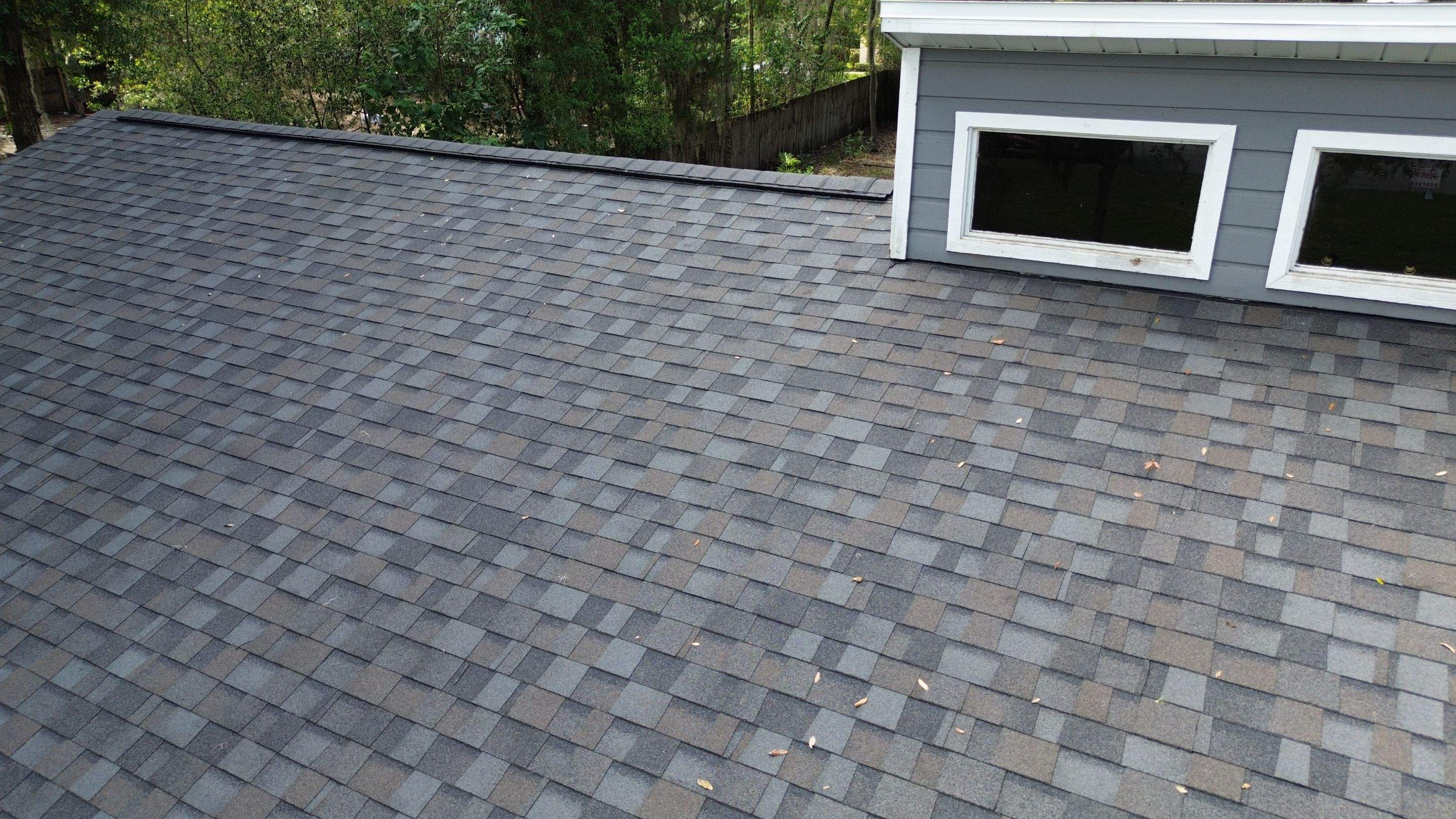 Residential Roof Replacement Gainesville, FL by Brehm Roofing