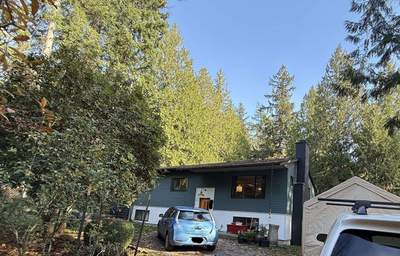 Residential Skylight Repair in Bainbridge Island, WA