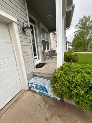 Project in Papillion