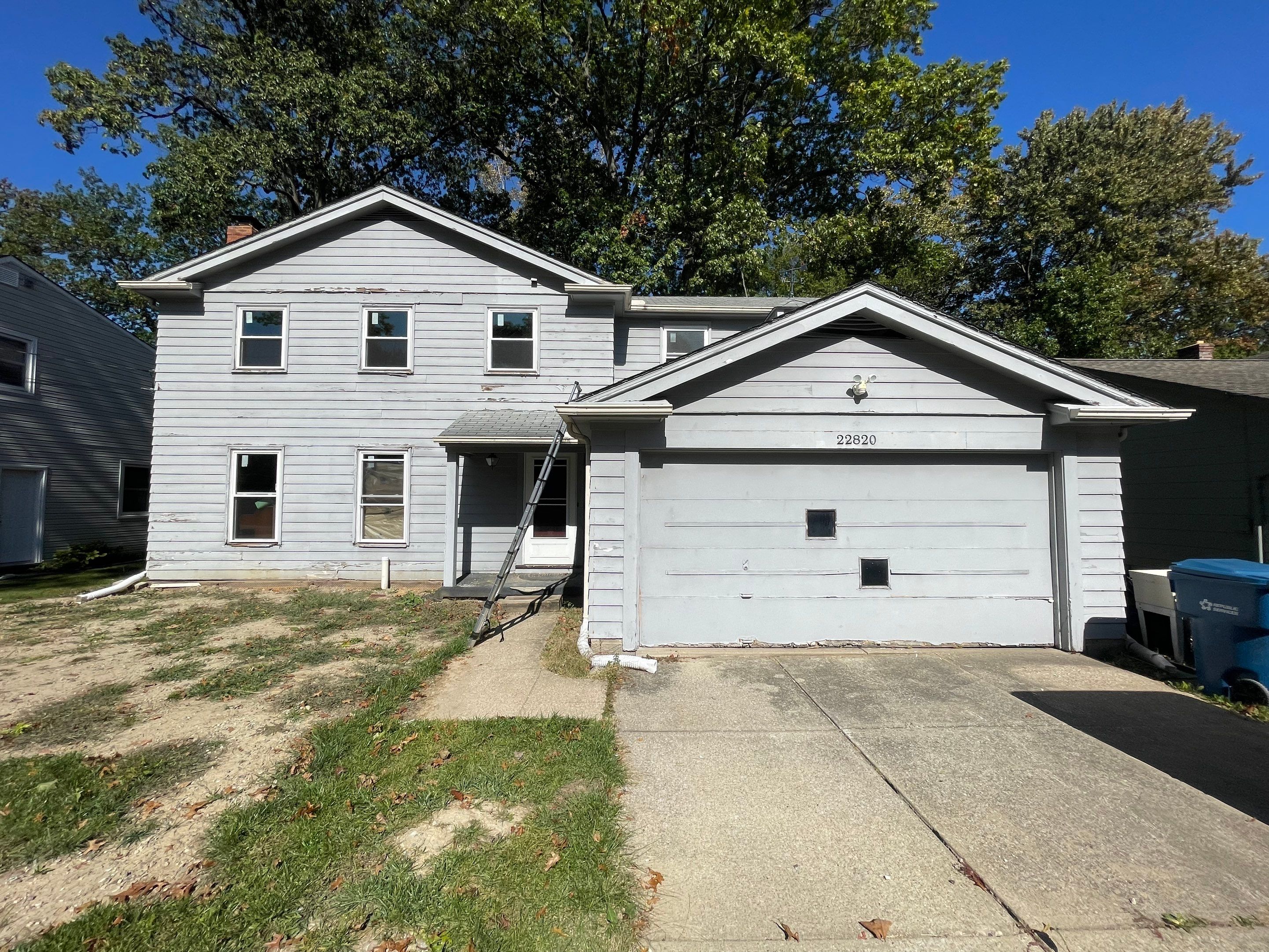 Roof Replacement by Homestyle in Fairview Park by Homestyle Home Improvements (HHI)