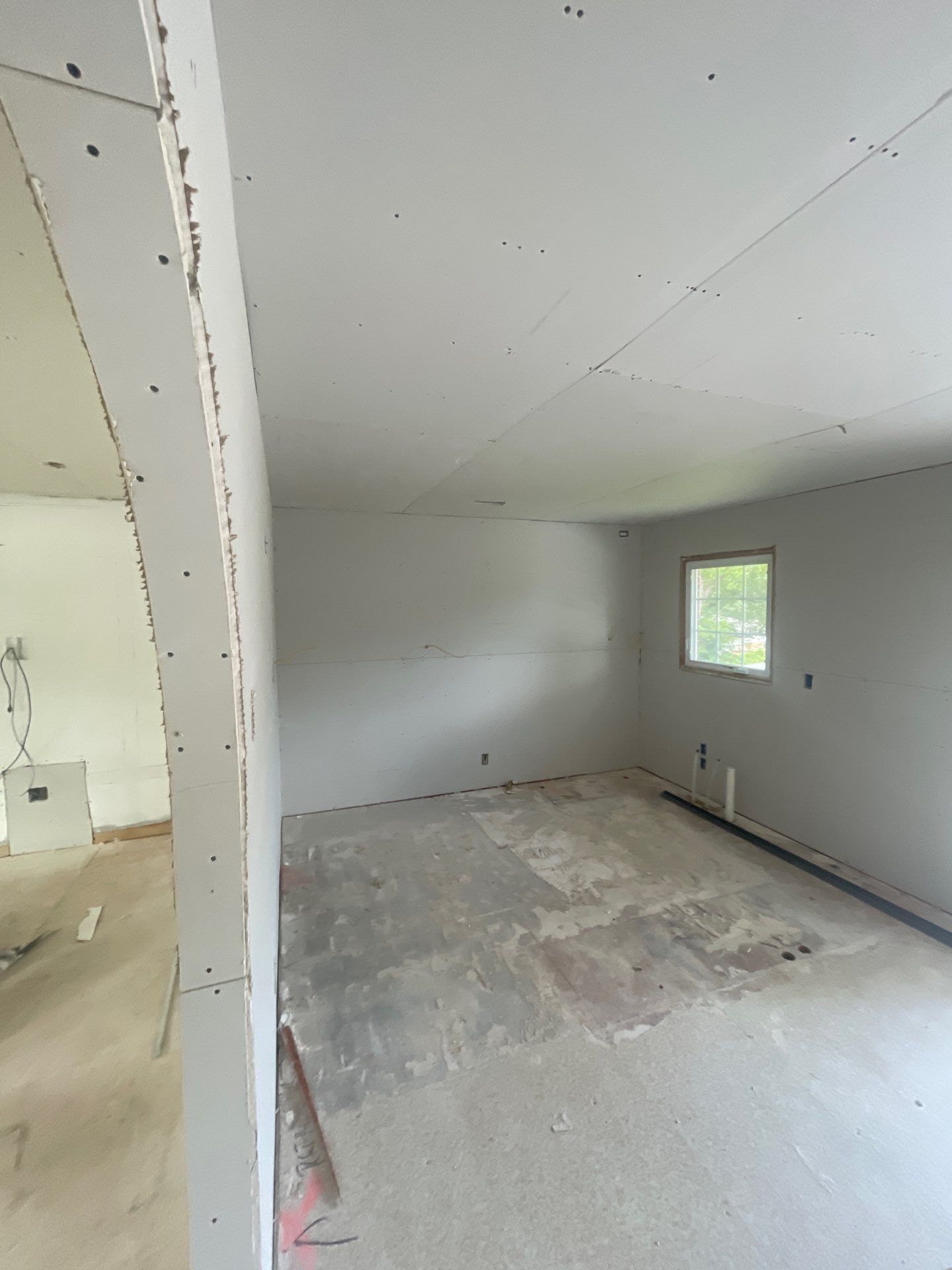 Full Home Project in Duluth by Atlanta Design Group