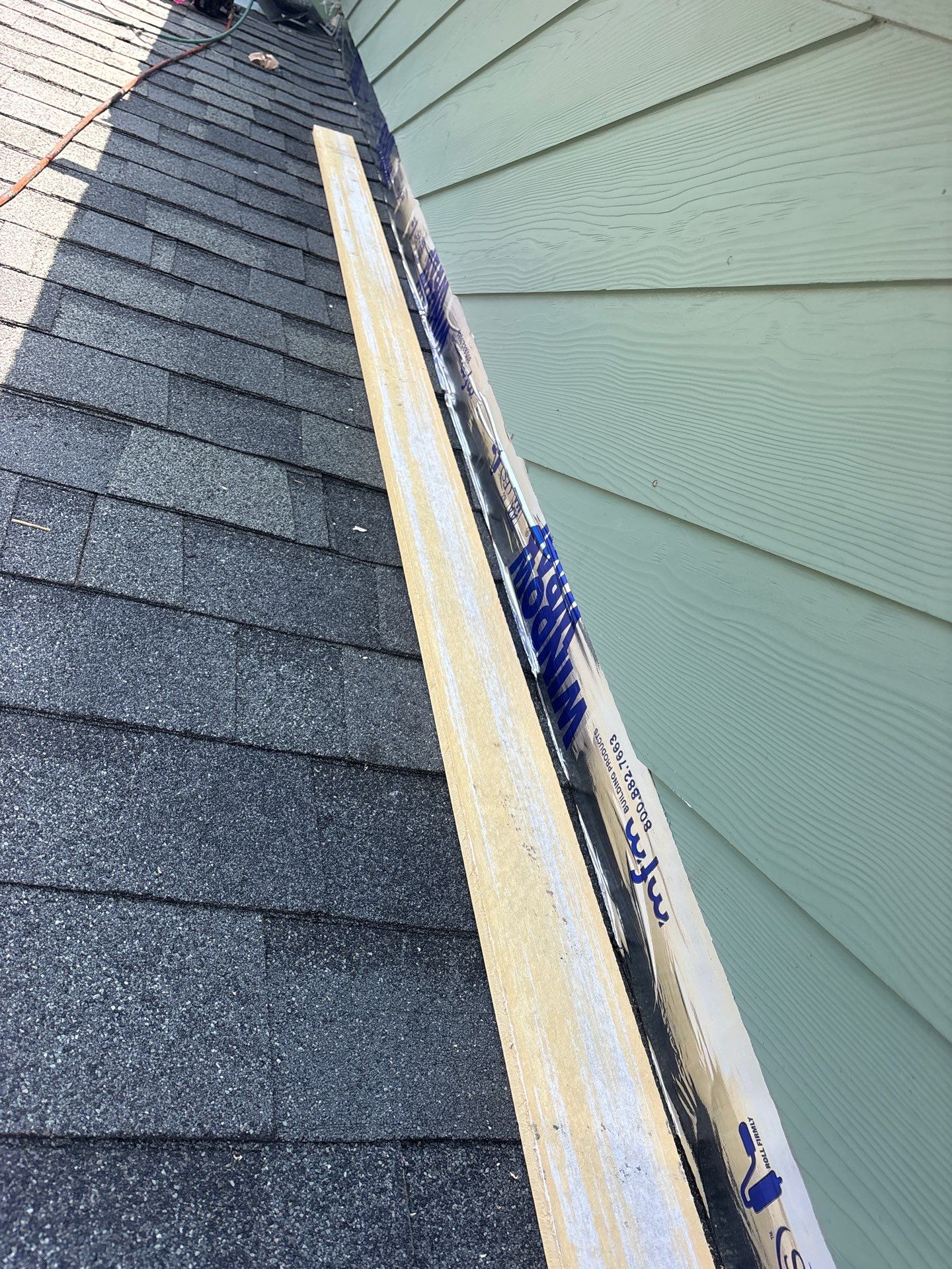 Island Strong Certified Fortified Roof by Bayfront Roofing and Construction
