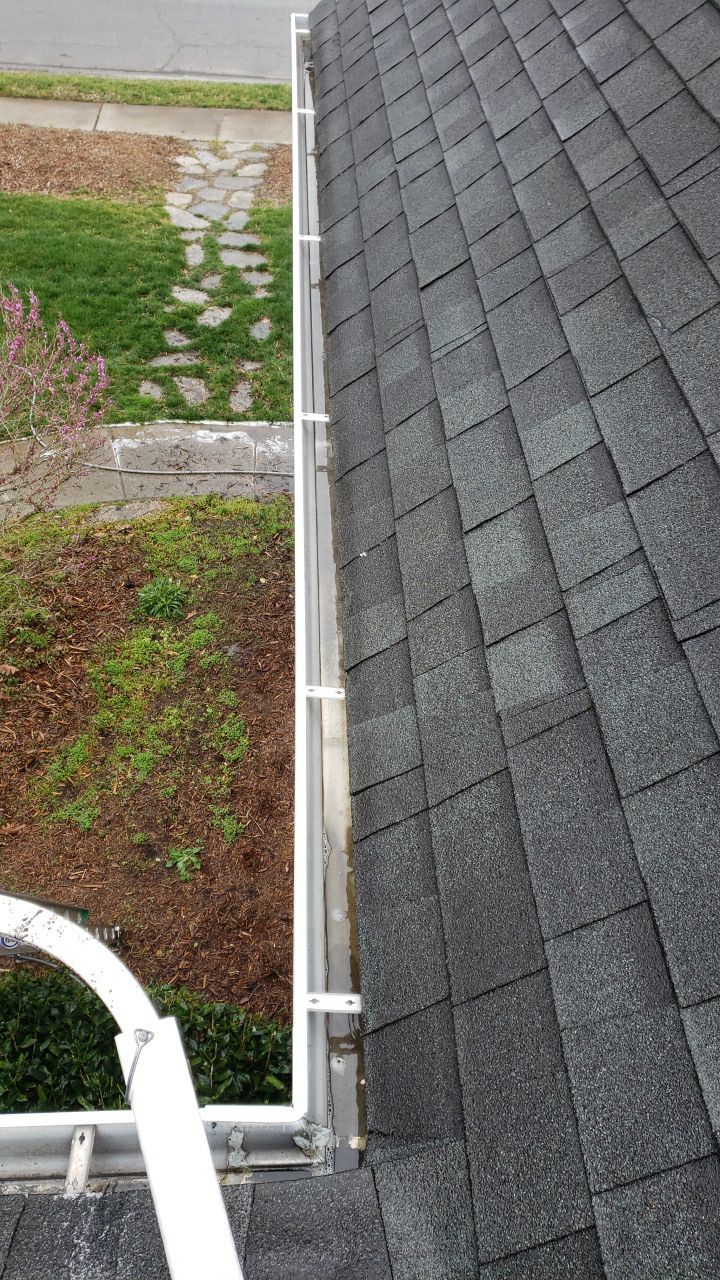 House Wash using cleaner by Power Wash Masters LLC
