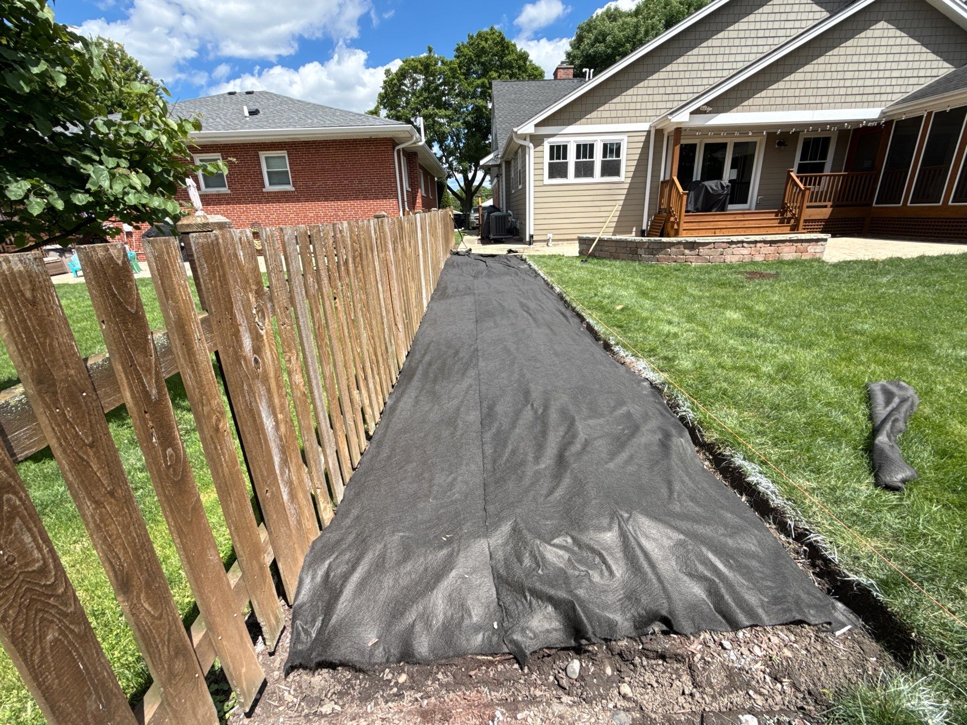 John H. - Mount Prospect, IL by A&N 