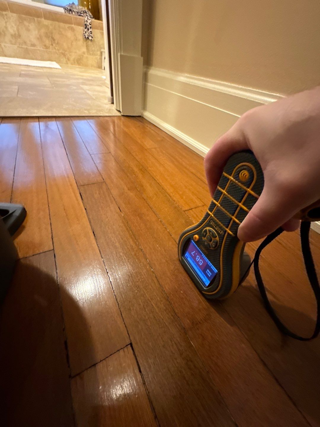 Project in Bloomfield Hills by EzDry Water Mitigation & Property Restoration