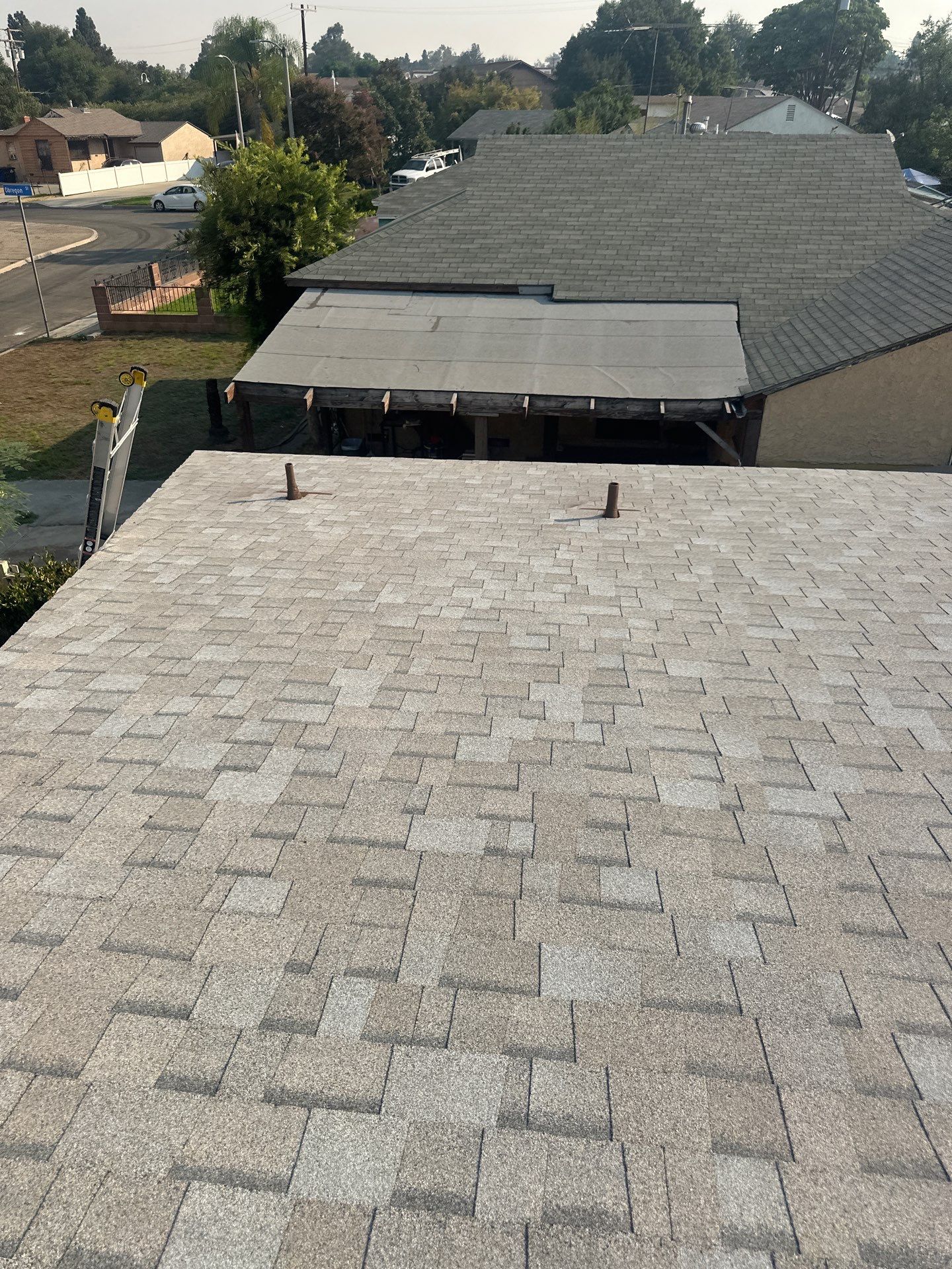 Roof Replacement - Whittier, CA 90606 by Epic Roof Replacement