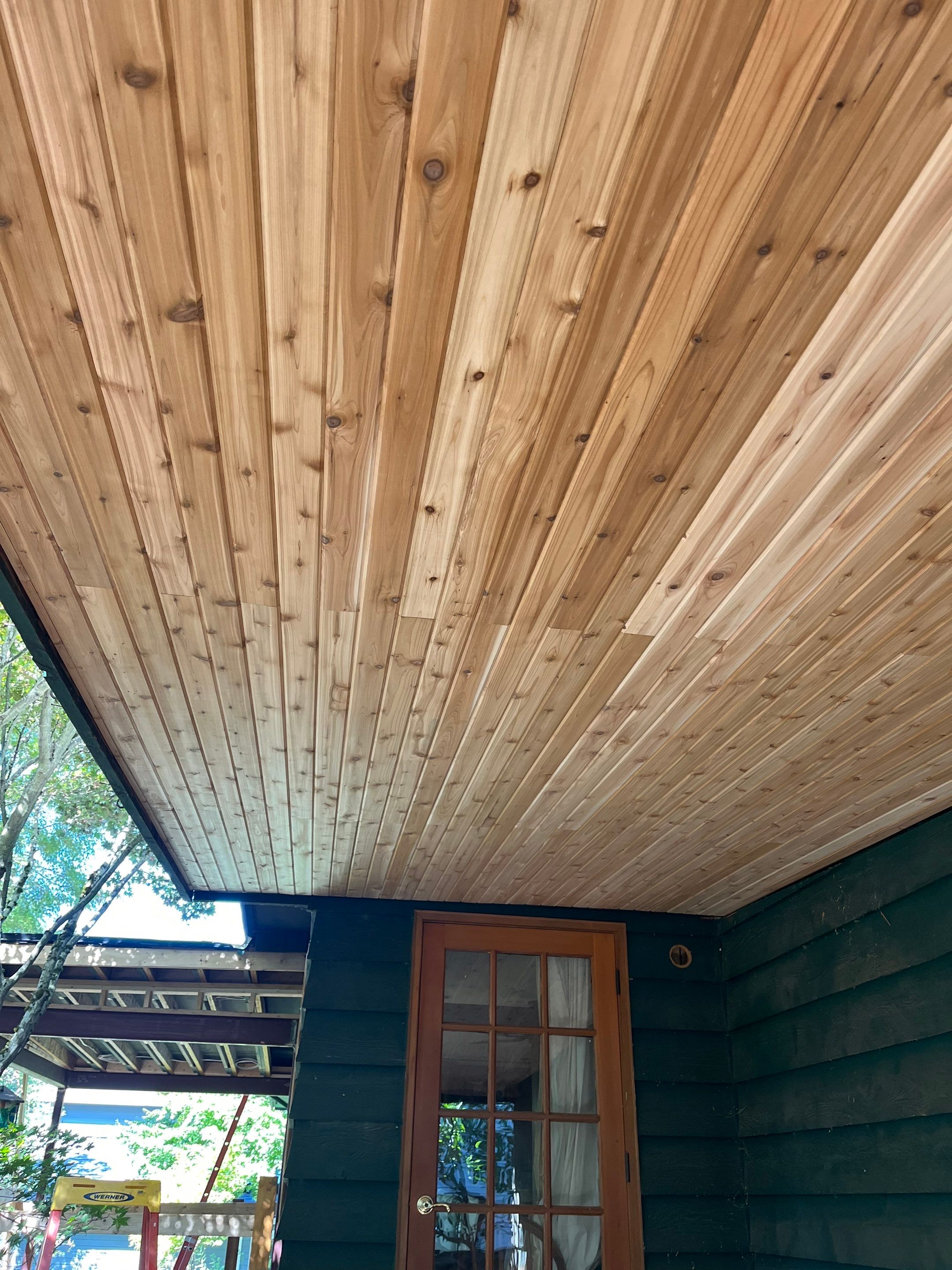 Project in Seattle by Fortress Build And Finish