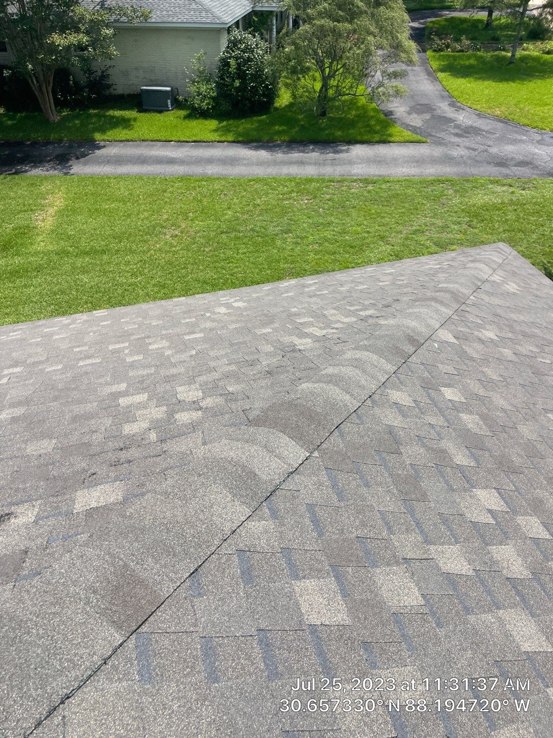 Residential Roofing Installation - Fortified Roof by American Roofing & Construction LLC