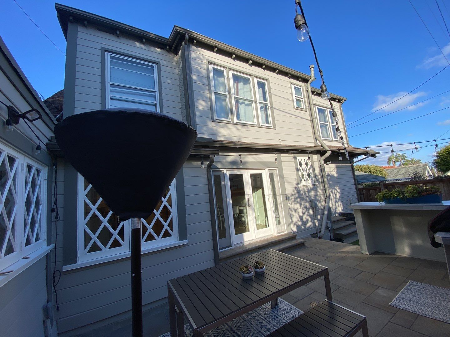 Historic Painting And Restoration Point Loma by Double G Painting & General Contracting