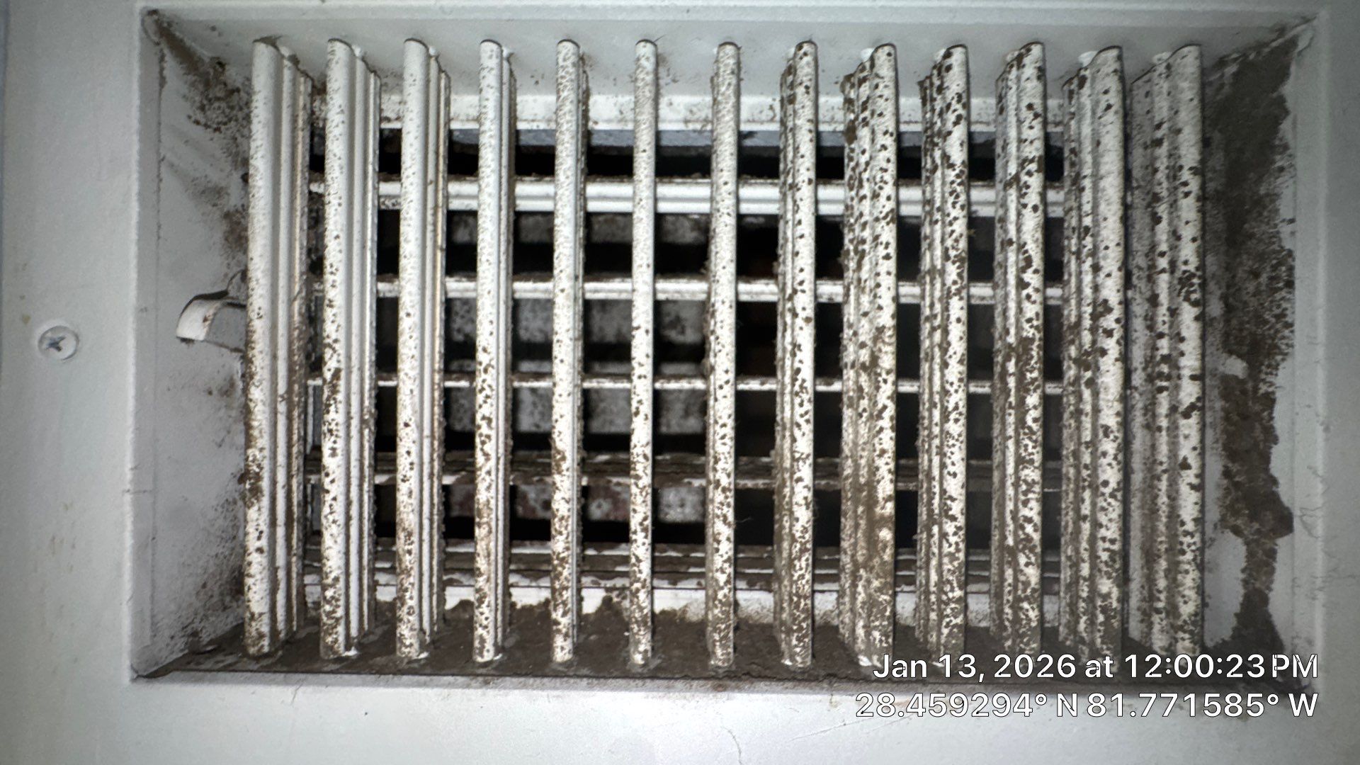 Air Duct Cleaning in Clermont by Hygienic Air, Inc