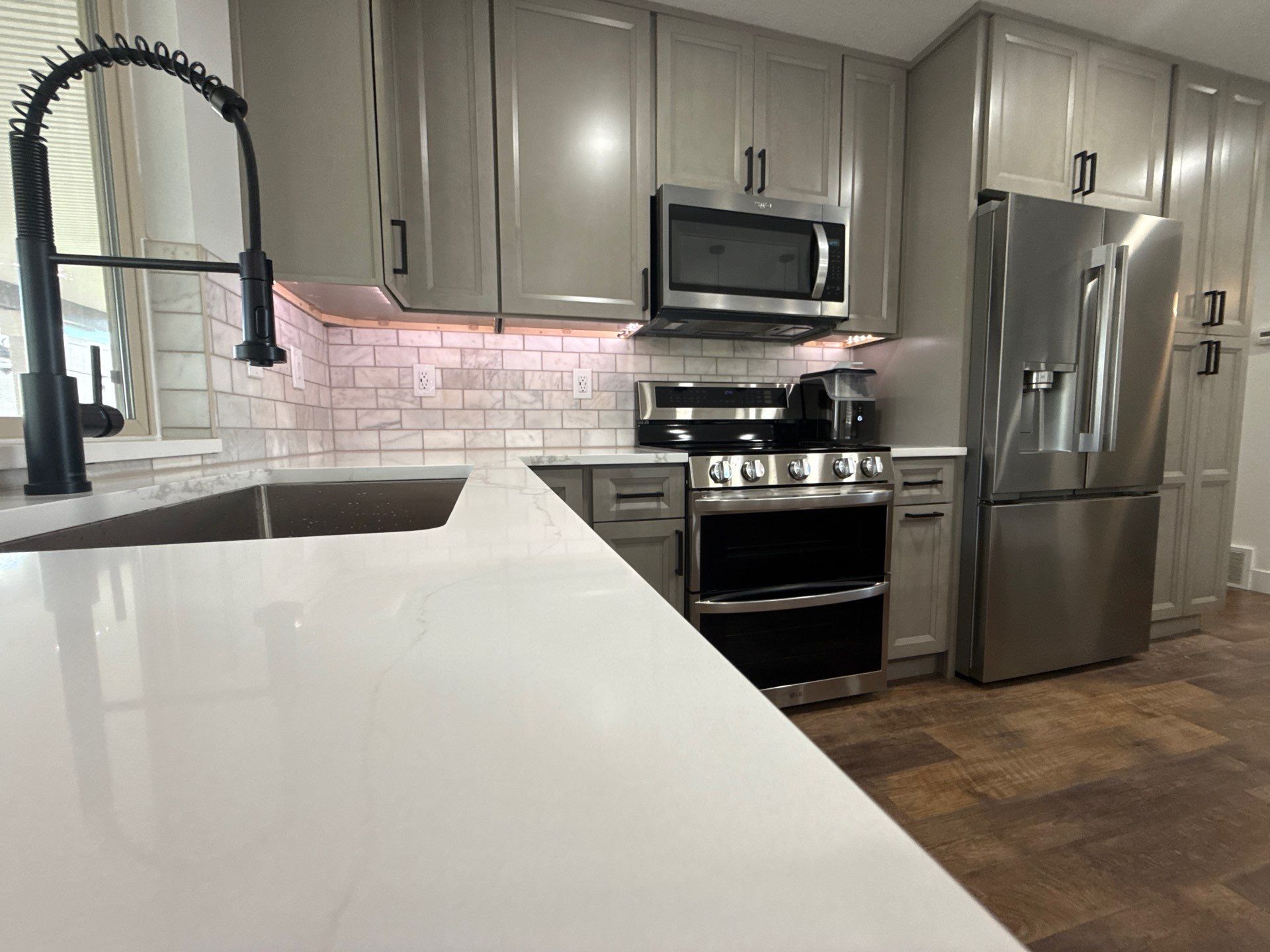 Revive and Rise Remodeling LLC featured photo.
