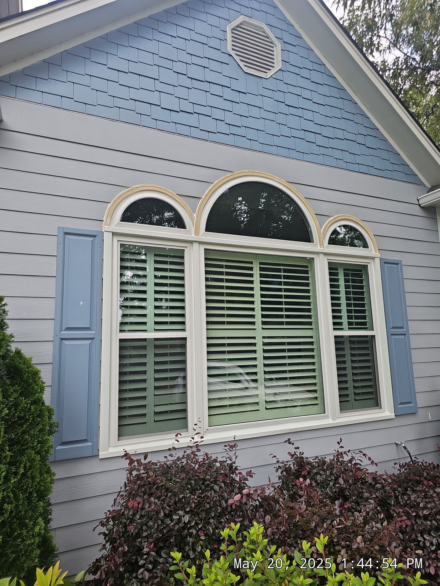 Slattery Project in Hoover by The Window Source